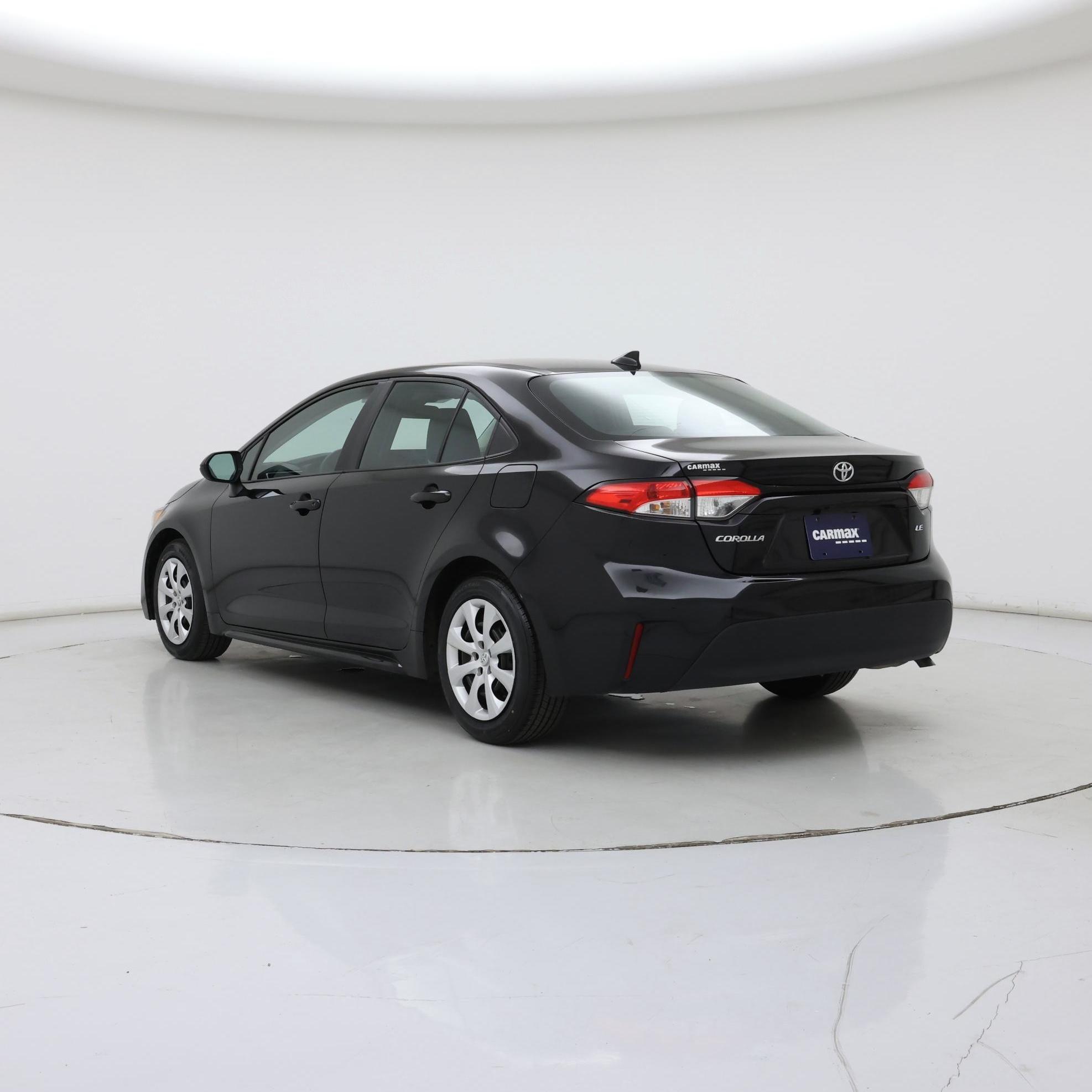 Thumbnail: 2024 Toyota Corolla - 2