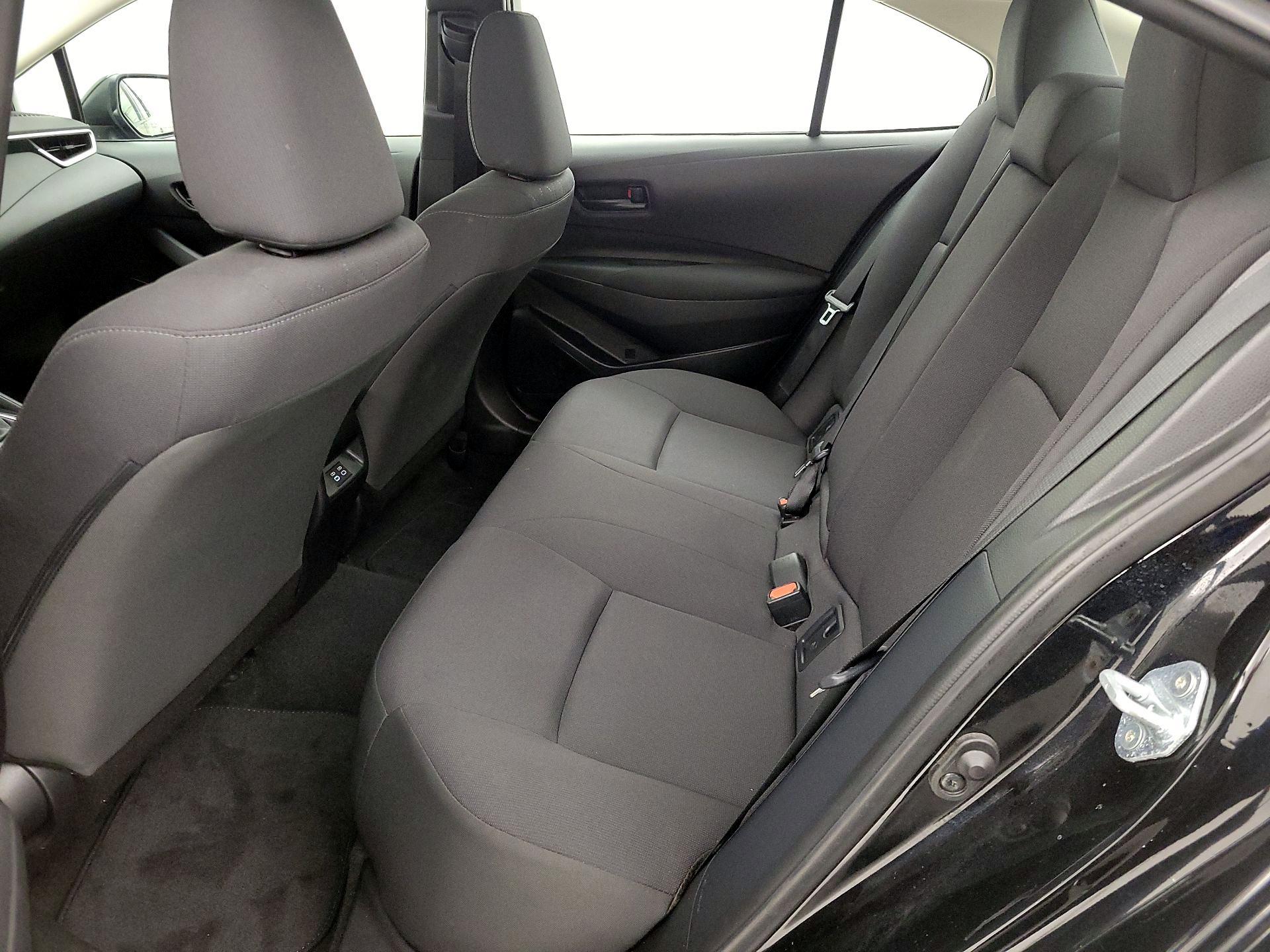 Thumbnail: 2024 Toyota Corolla - 19