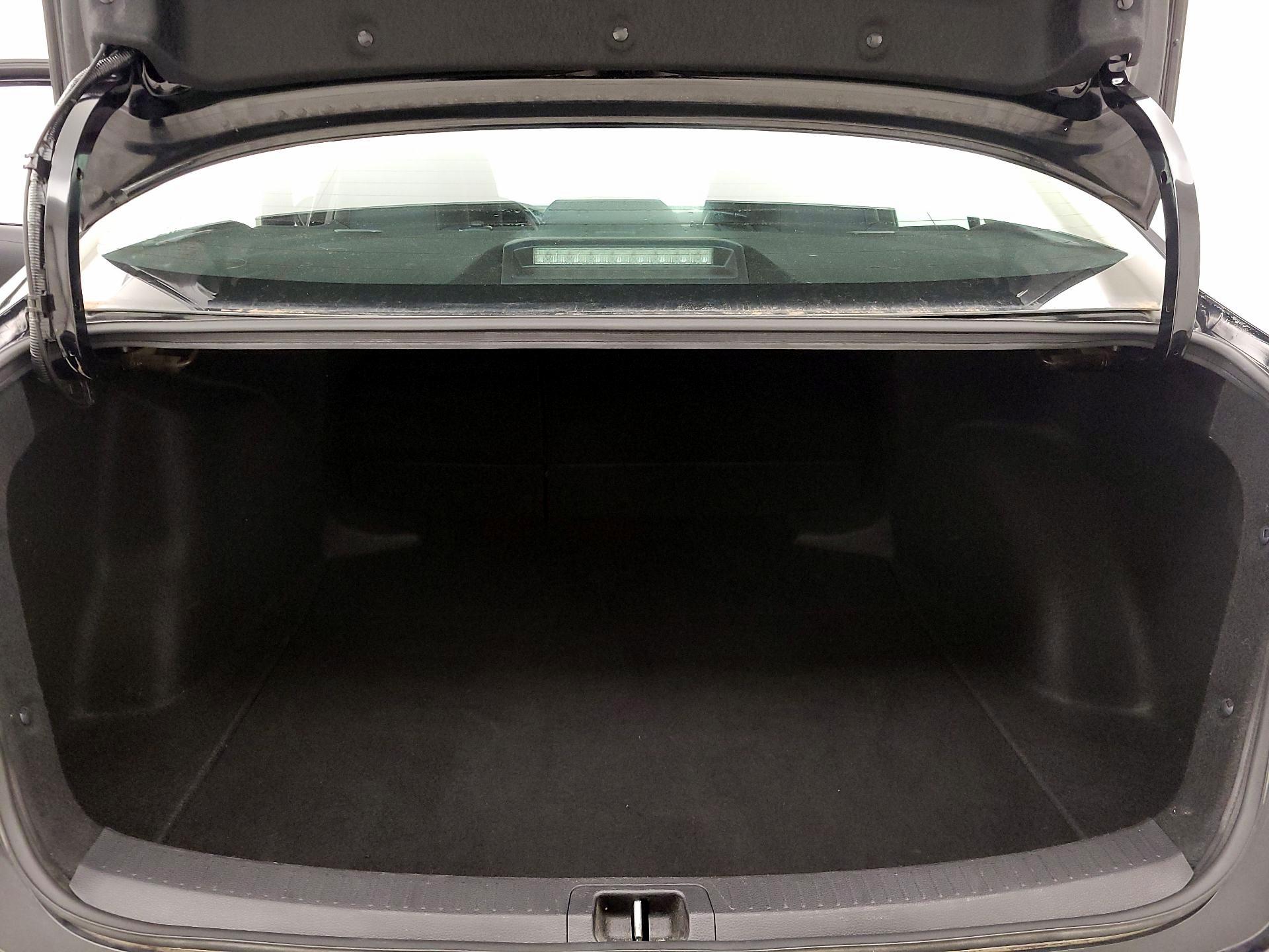 Thumbnail: 2024 Toyota Corolla - 20