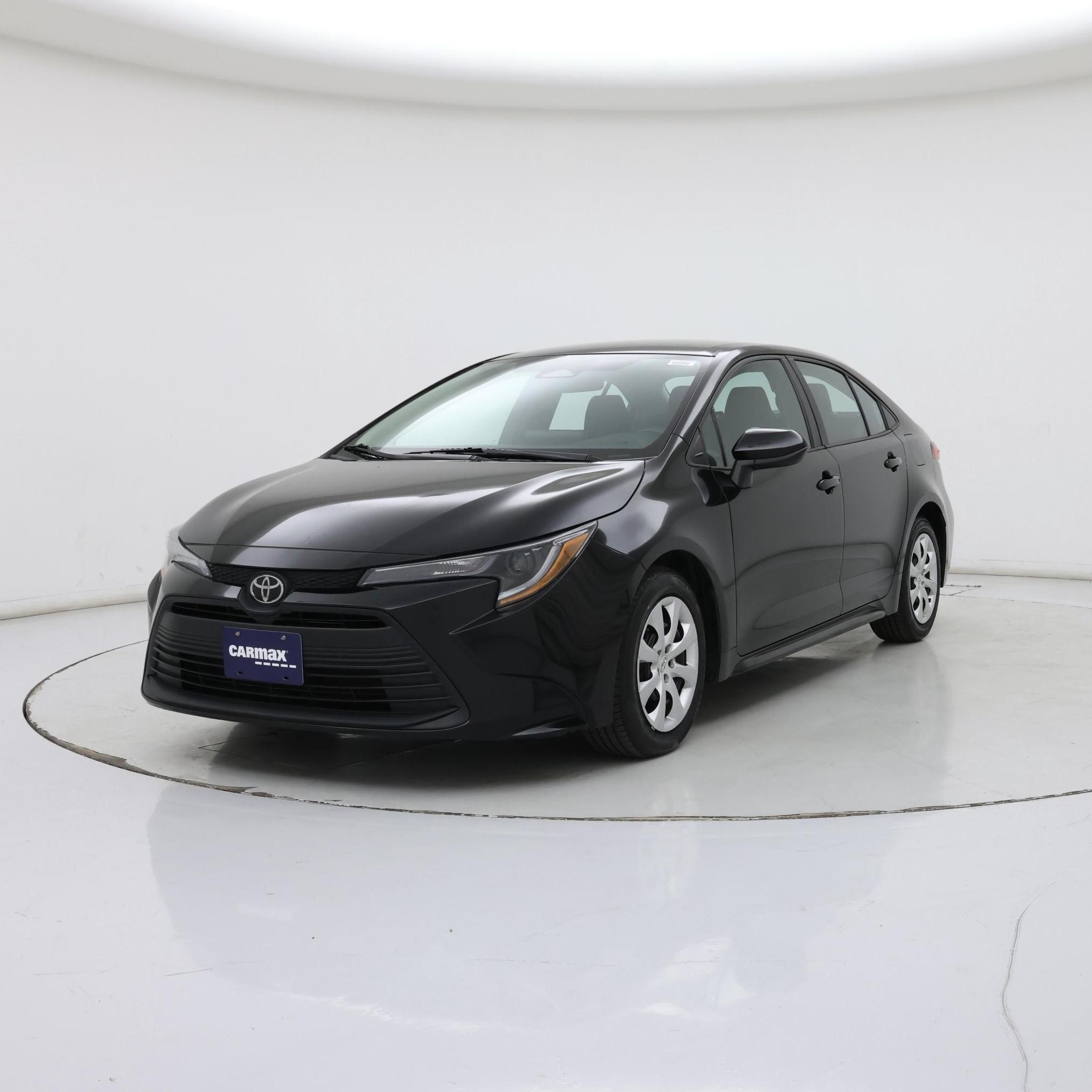 Thumbnail: 2024 Toyota Corolla - 4