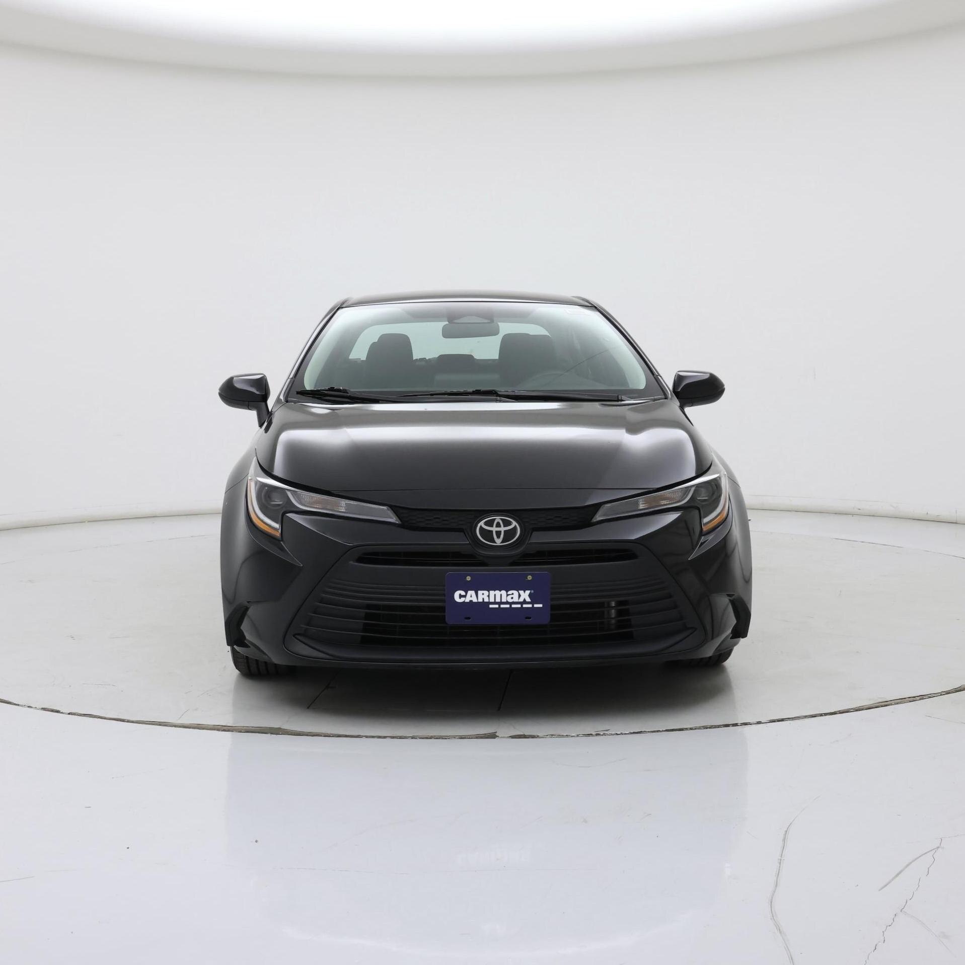 Thumbnail: 2024 Toyota Corolla - 5