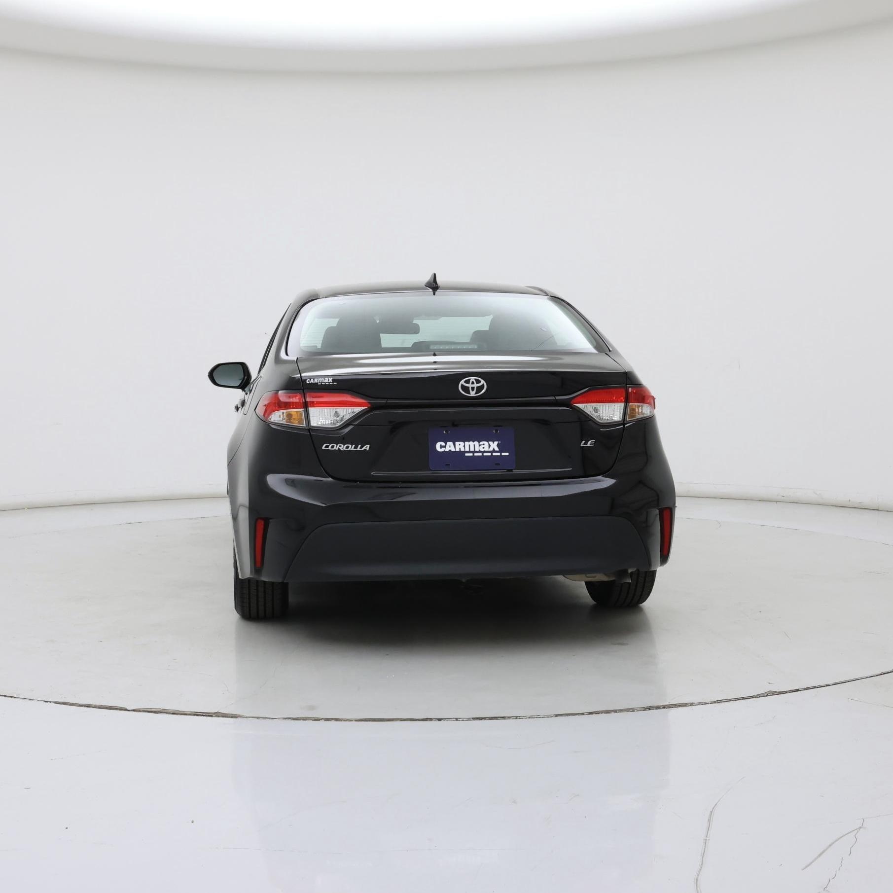 Thumbnail: 2024 Toyota Corolla - 6