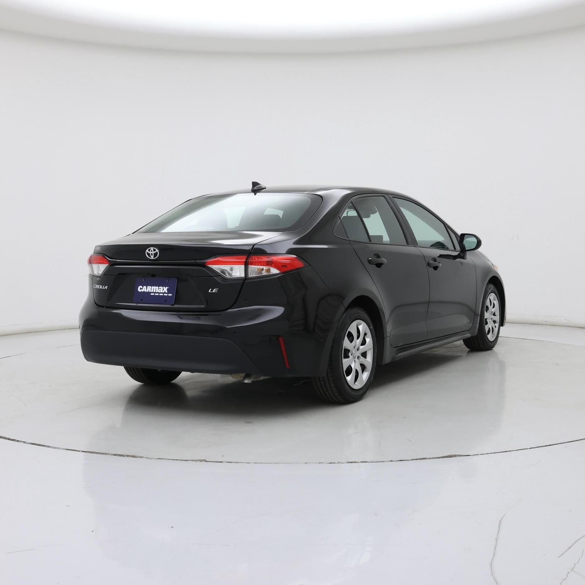 Thumbnail: 2024 Toyota Corolla - 8