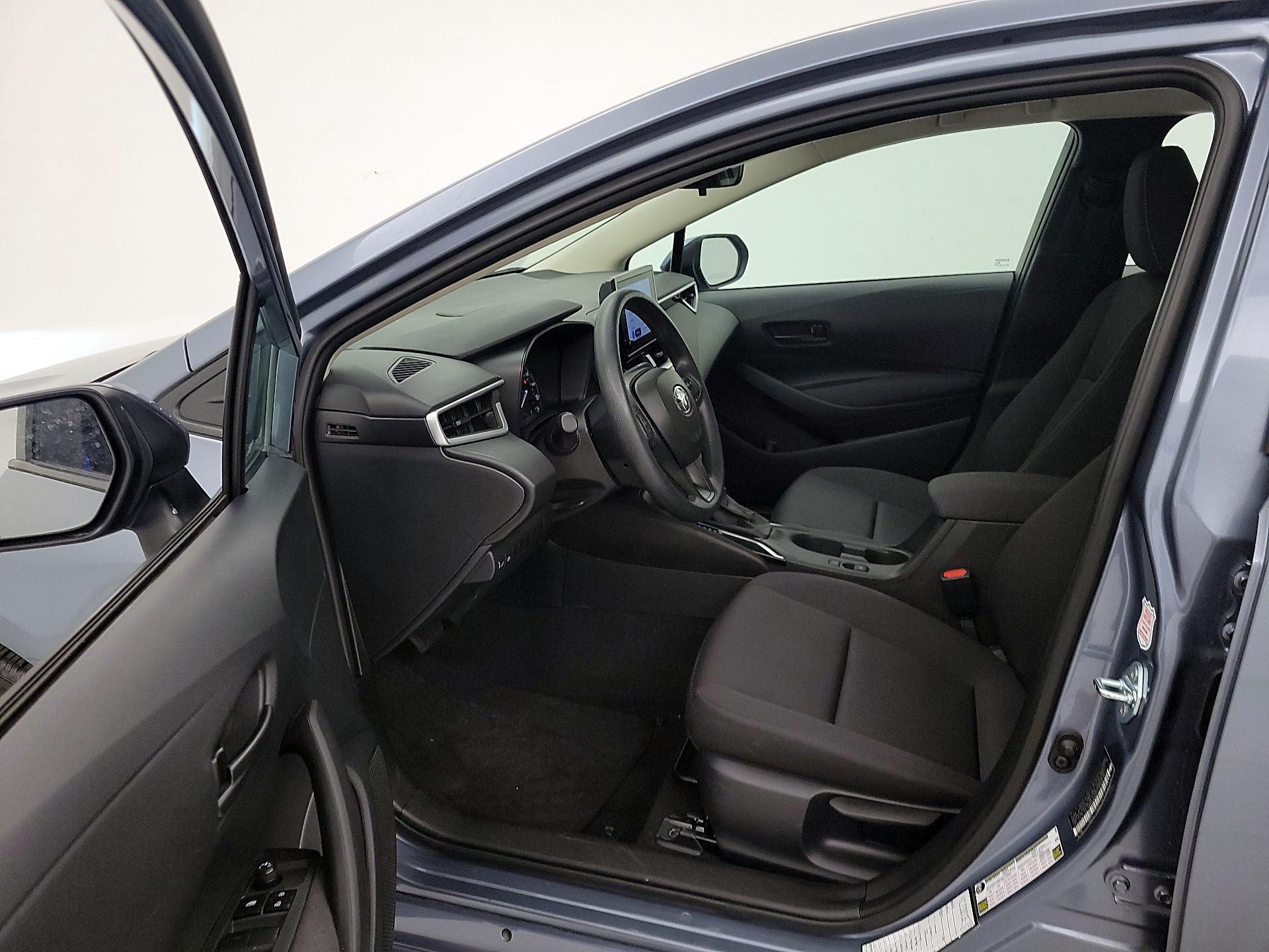 Thumbnail: 2024 Toyota Corolla - 11