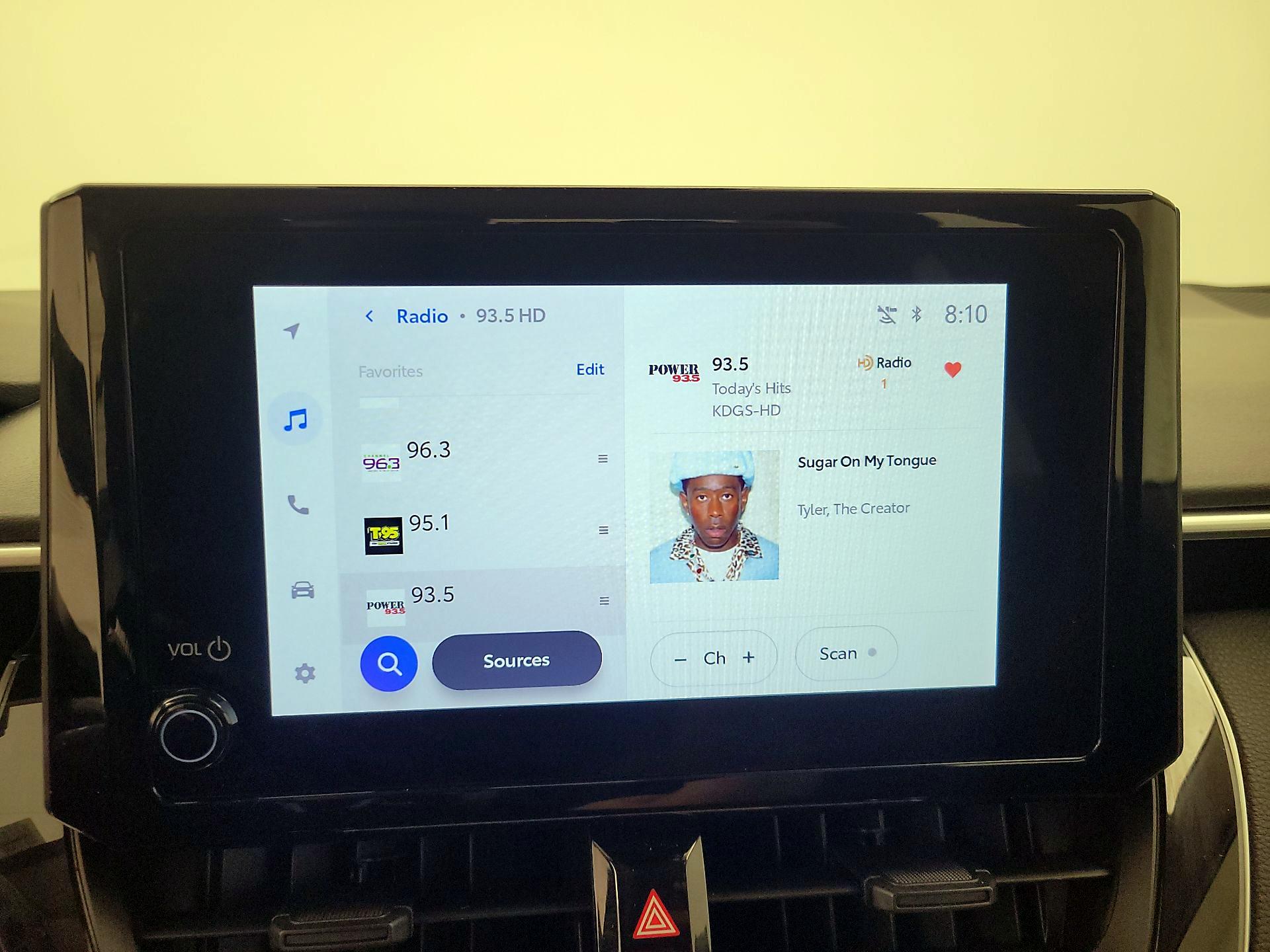 Thumbnail: 2024 Toyota Corolla - 15