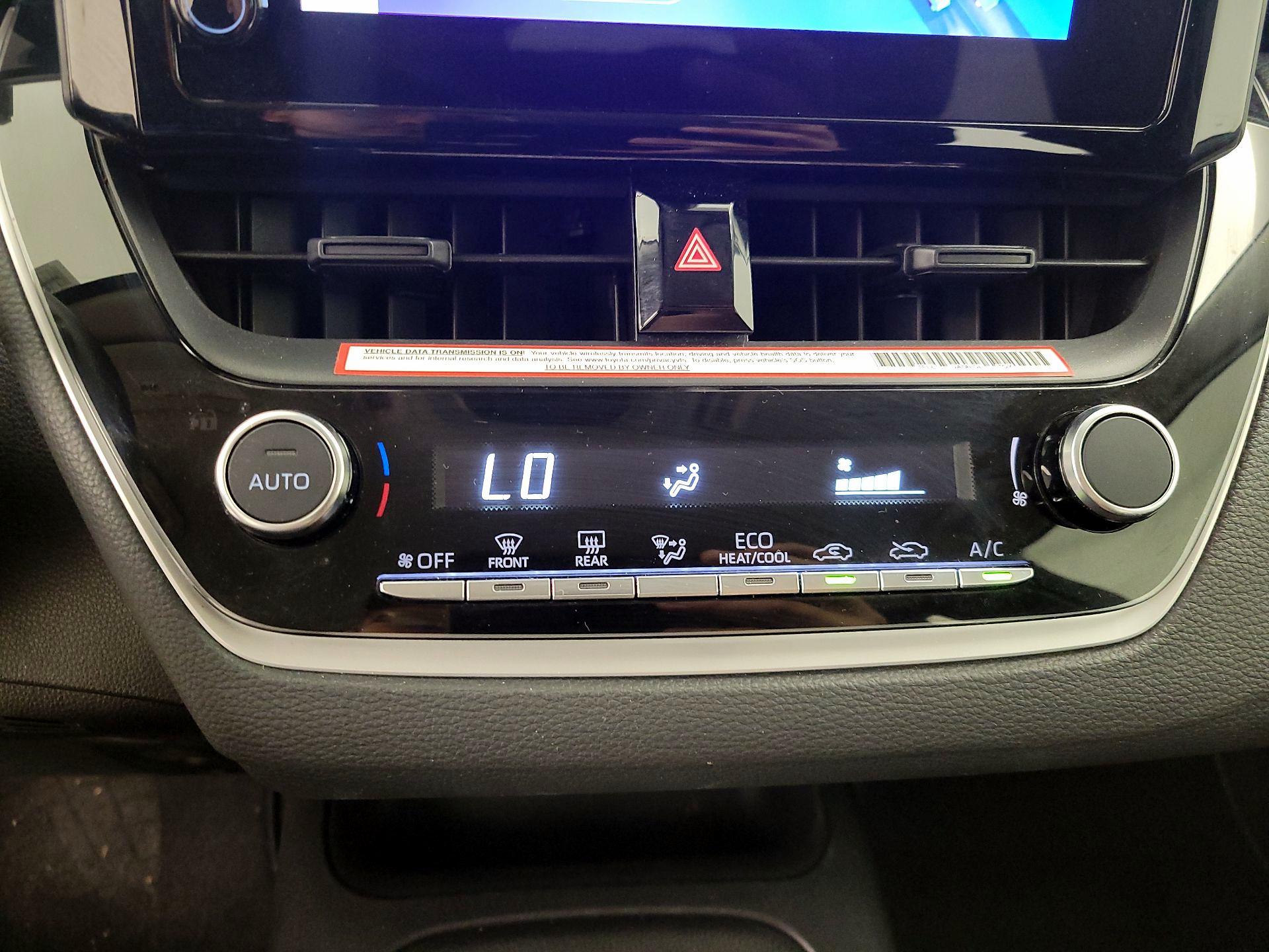 Thumbnail: 2024 Toyota Corolla - 16