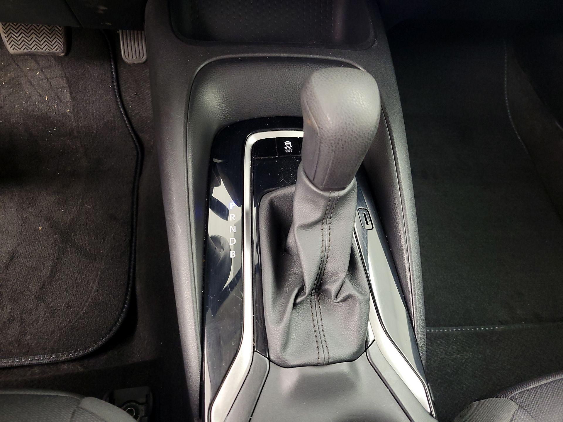 Thumbnail: 2024 Toyota Corolla - 17