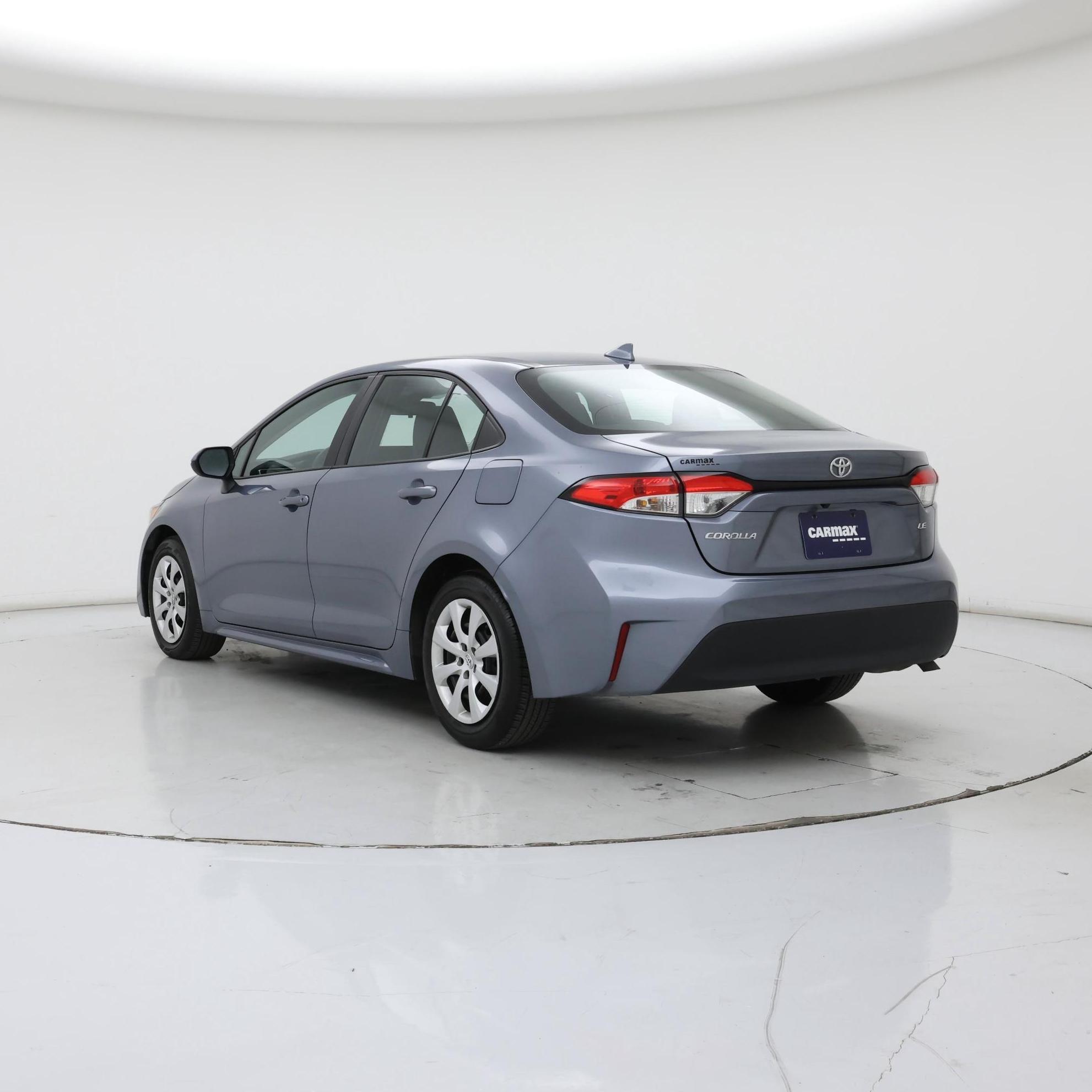 Thumbnail: 2024 Toyota Corolla - 2