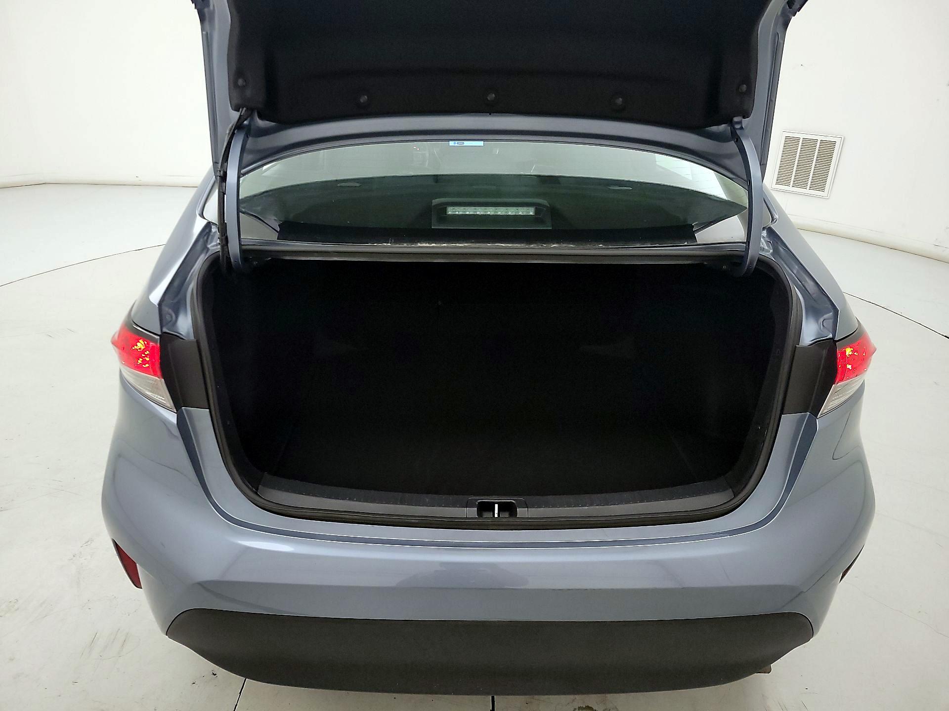 Thumbnail: 2024 Toyota Corolla - 20