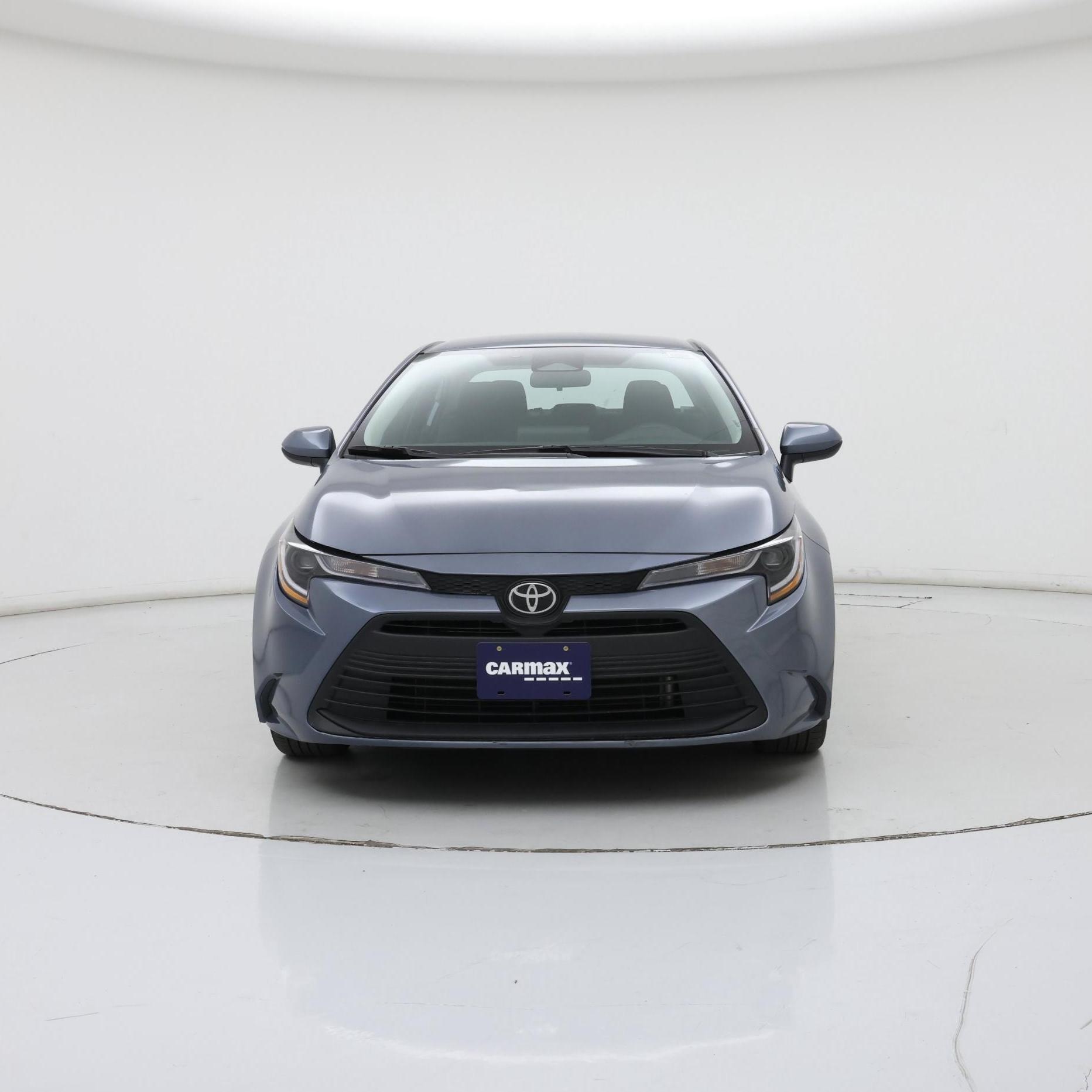 Thumbnail: 2024 Toyota Corolla - 5
