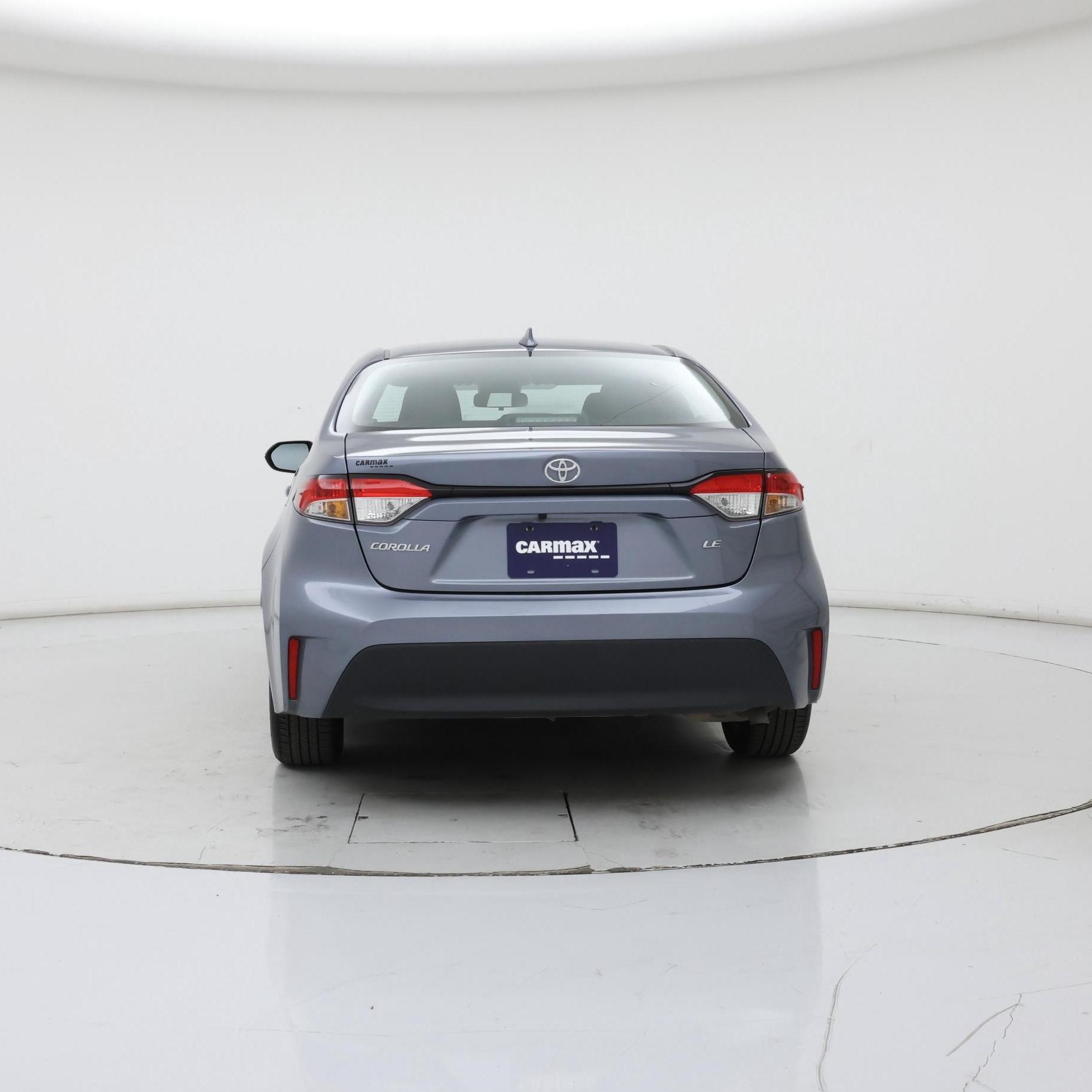 Thumbnail: 2024 Toyota Corolla - 6