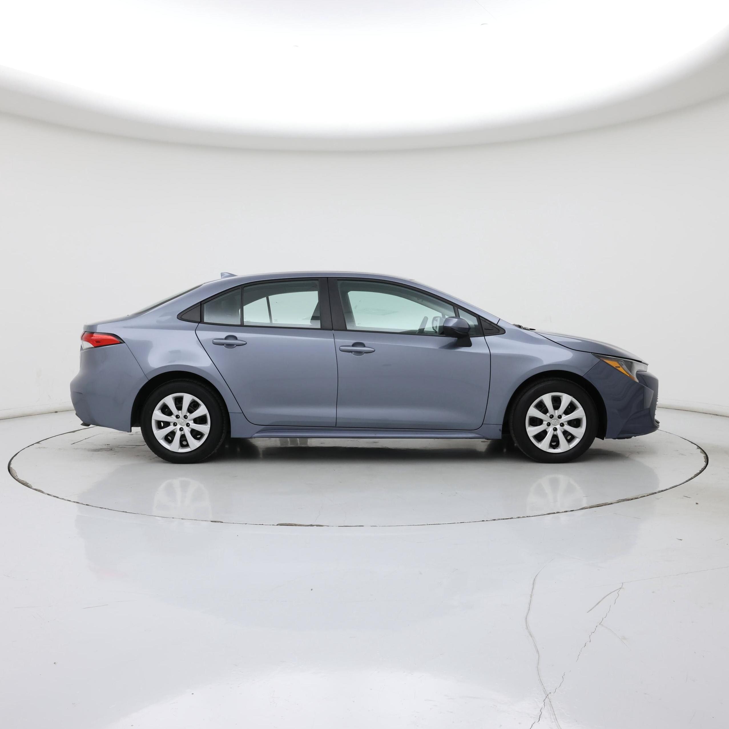 Thumbnail: 2024 Toyota Corolla - 7