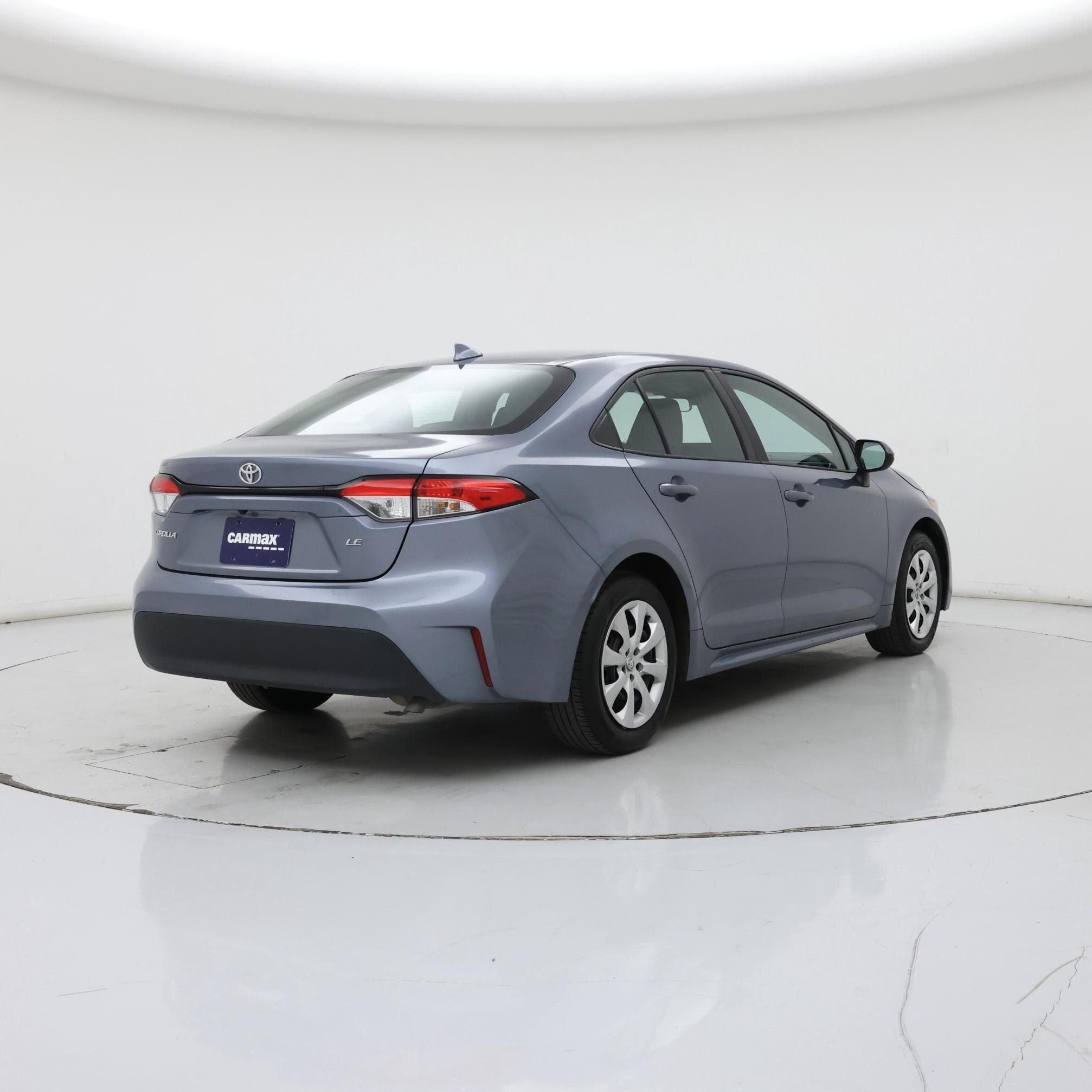 Thumbnail: 2024 Toyota Corolla - 8