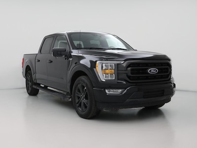 2023 Ford F150 XLT