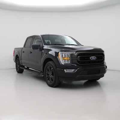 2023 Ford F150 XLT