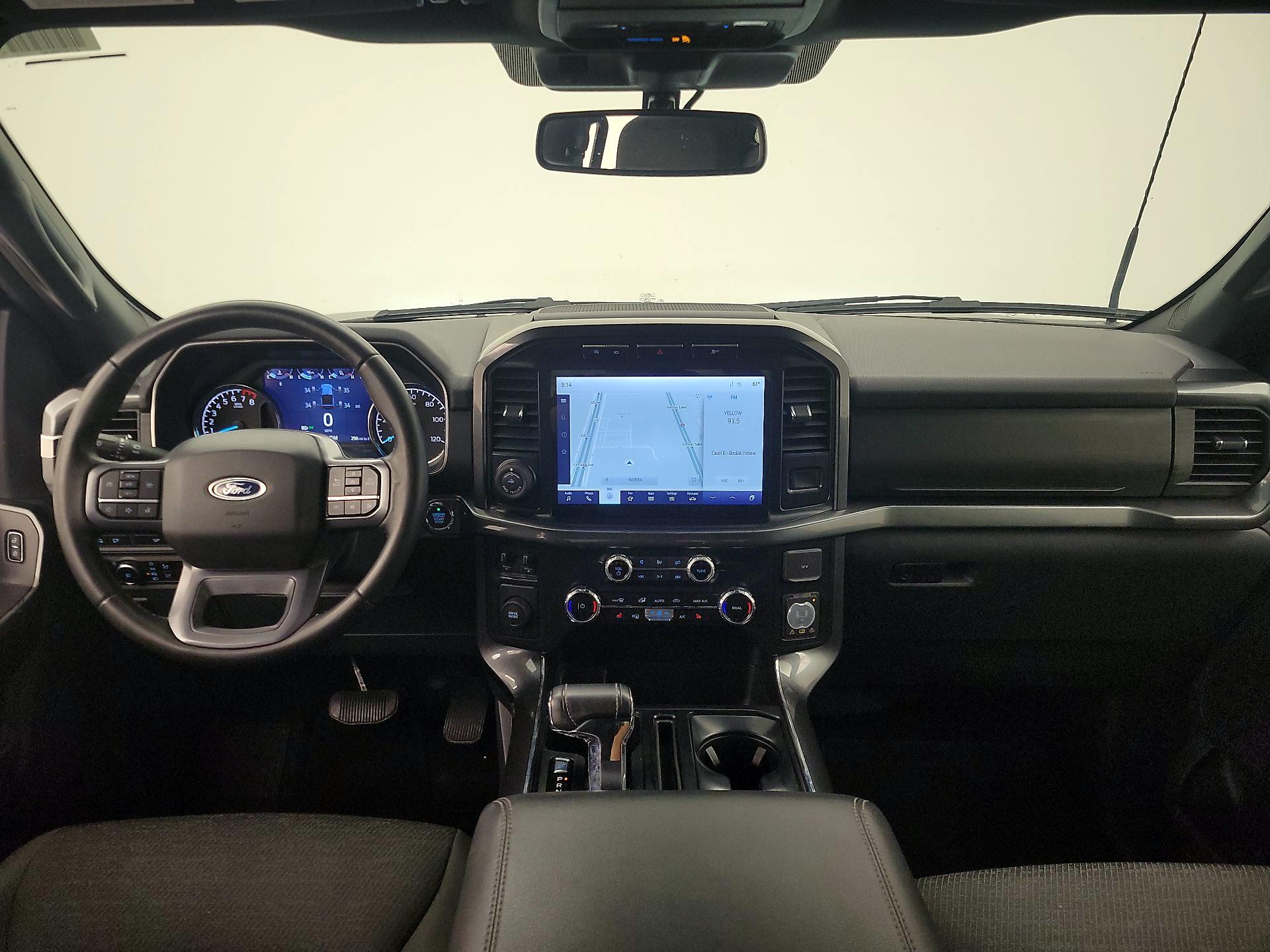 Thumbnail: 2023 Ford F-150 - 9