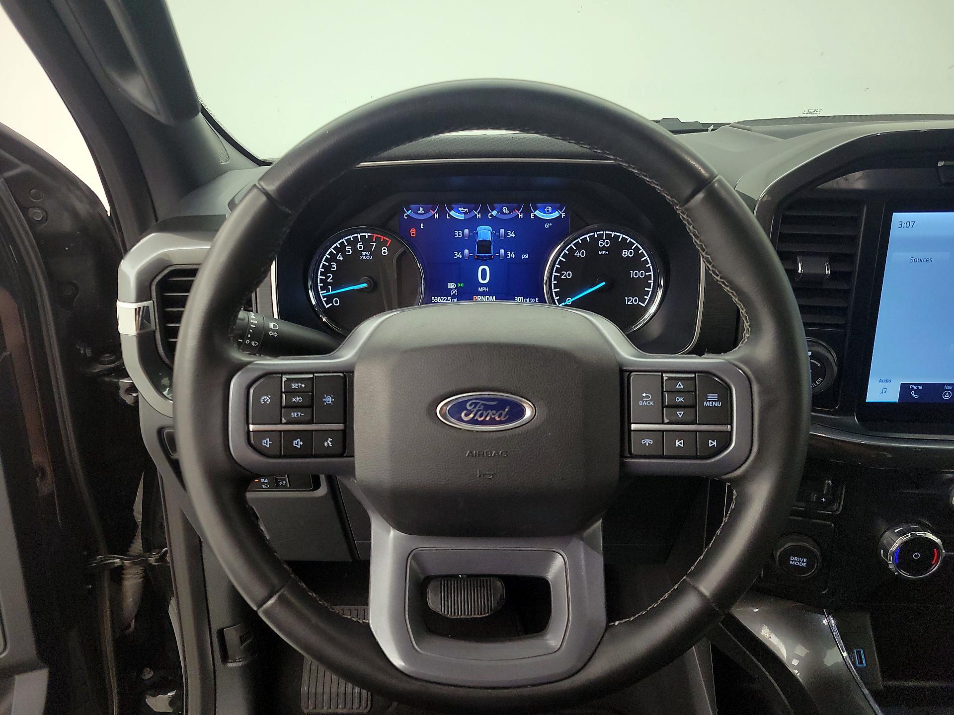 Thumbnail: 2023 Ford F-150 - 10