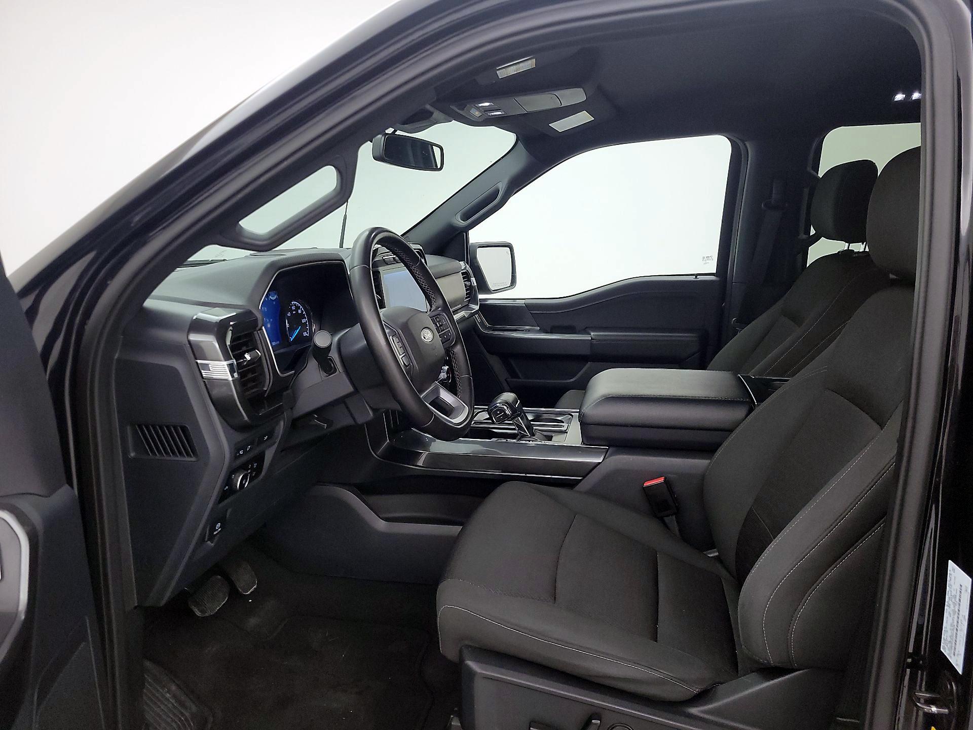 Thumbnail: 2023 Ford F-150 - 11