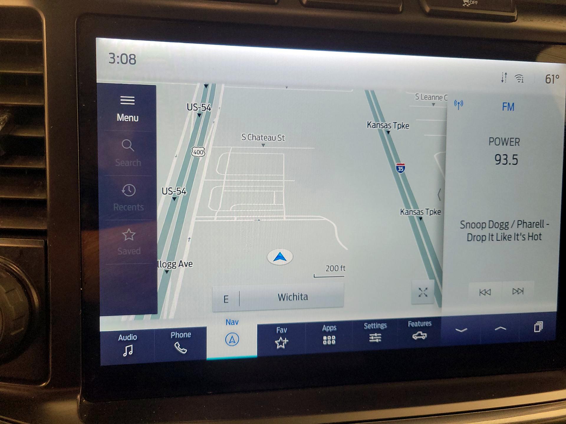 Thumbnail: 2023 Ford F-150 - 14