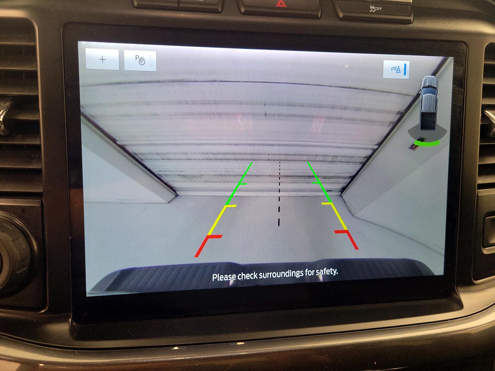 Thumbnail: 2023 Ford F-150 - 15