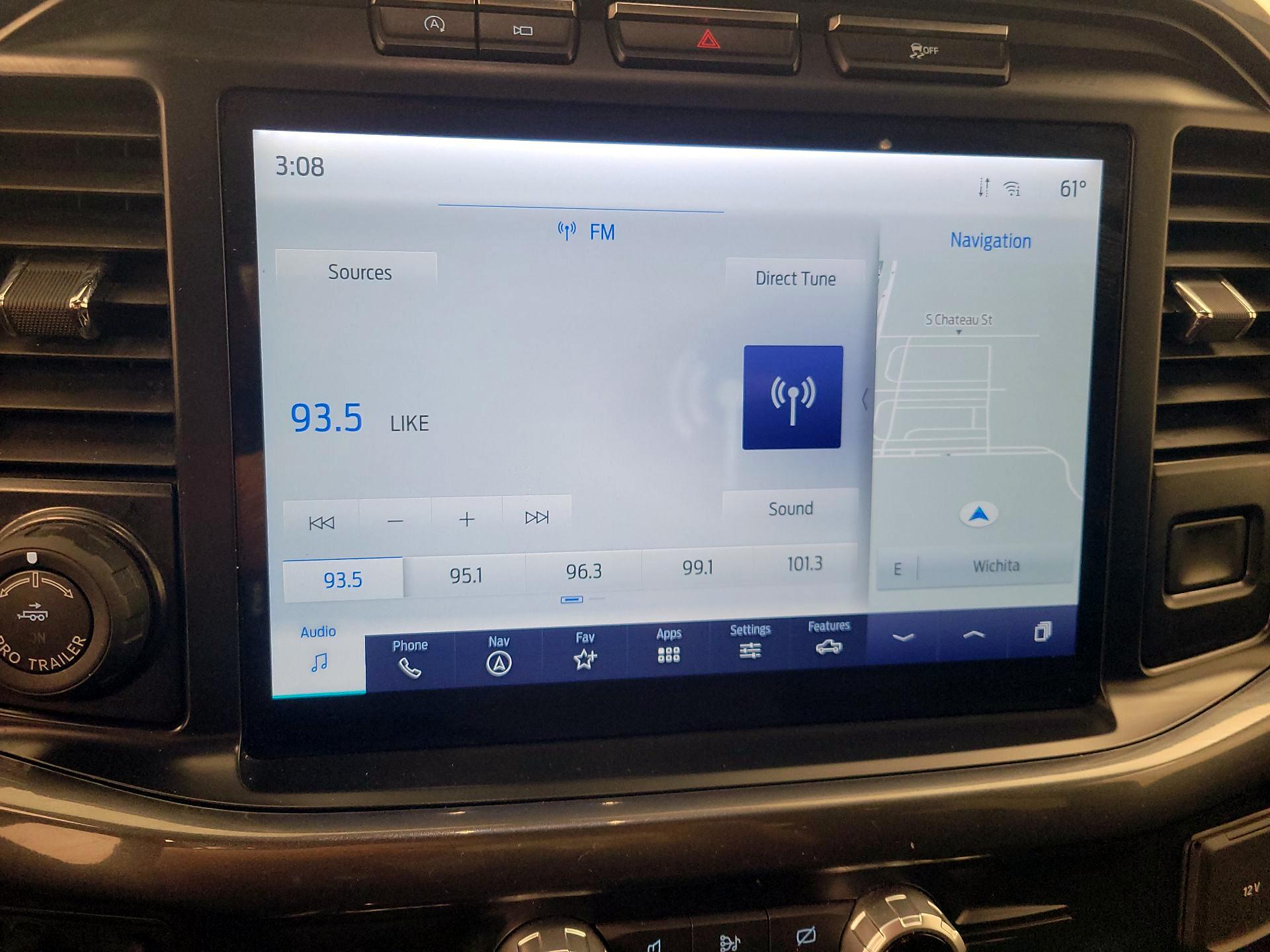 Thumbnail: 2023 Ford F-150 - 16