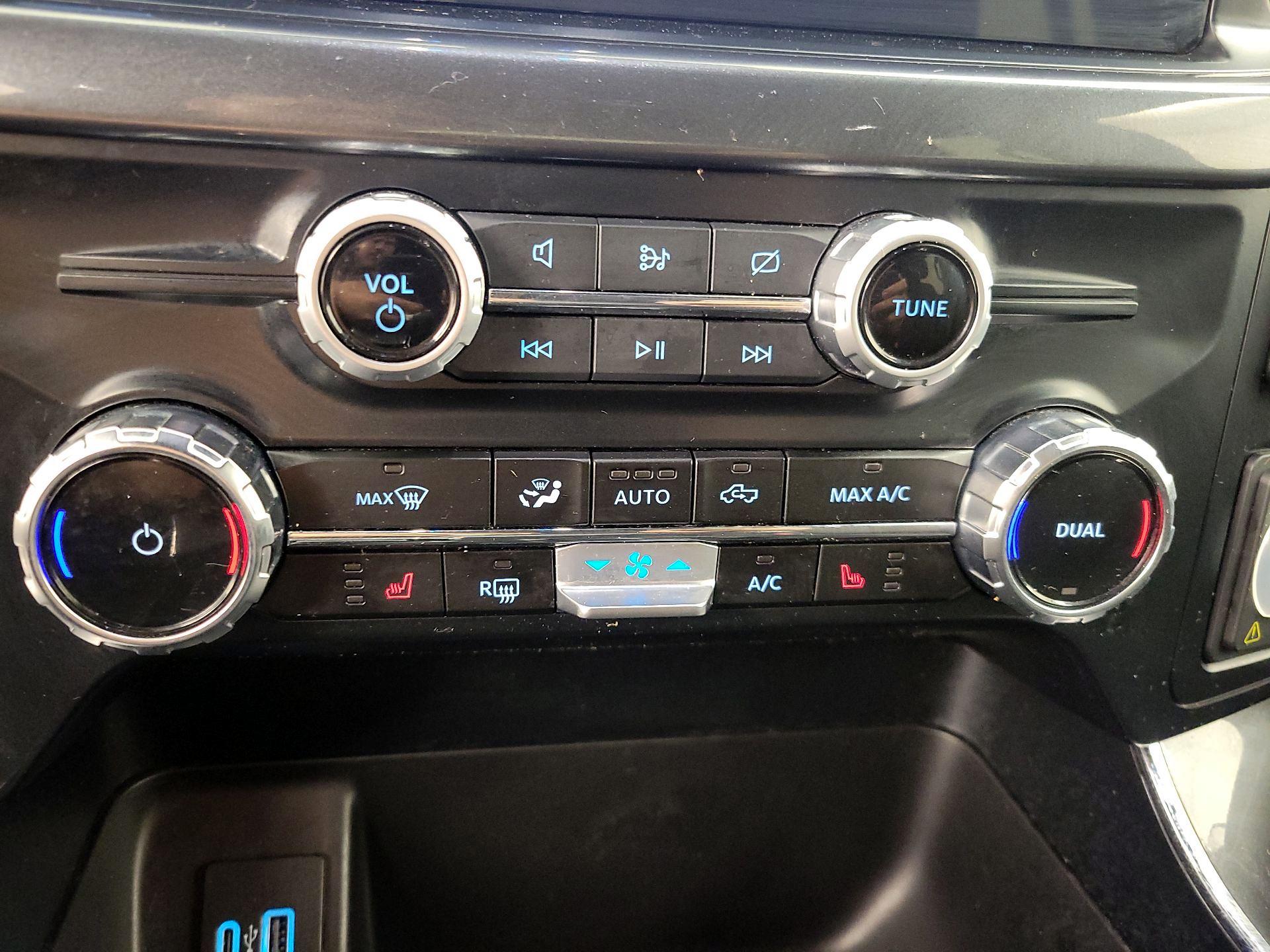 Thumbnail: 2023 Ford F-150 - 17