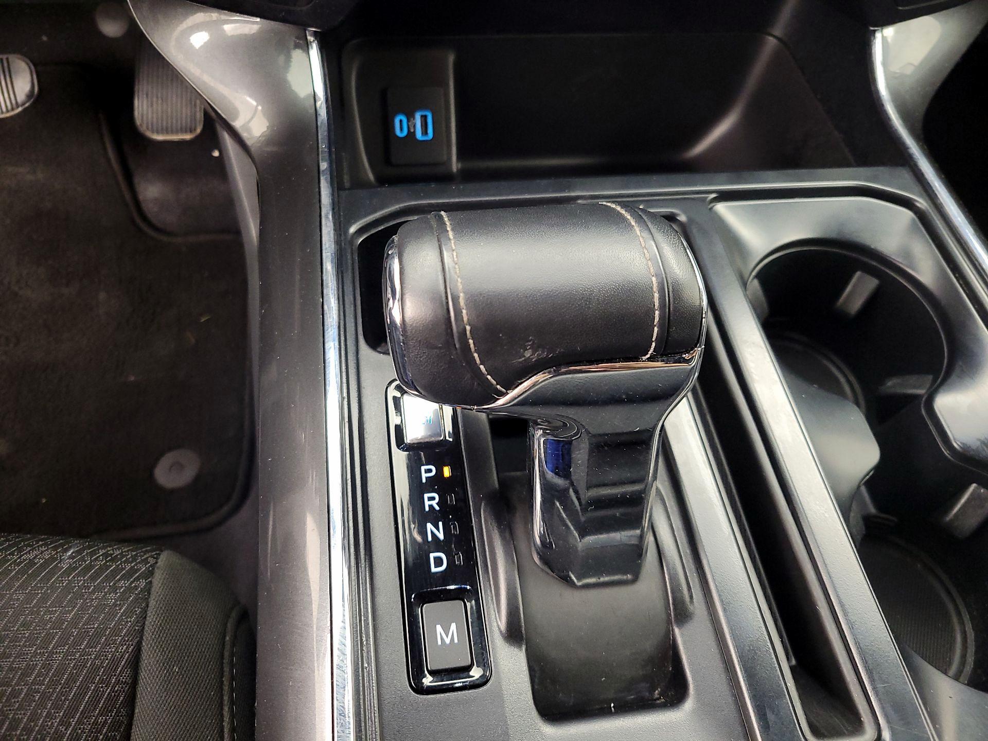 Thumbnail: 2023 Ford F-150 - 18