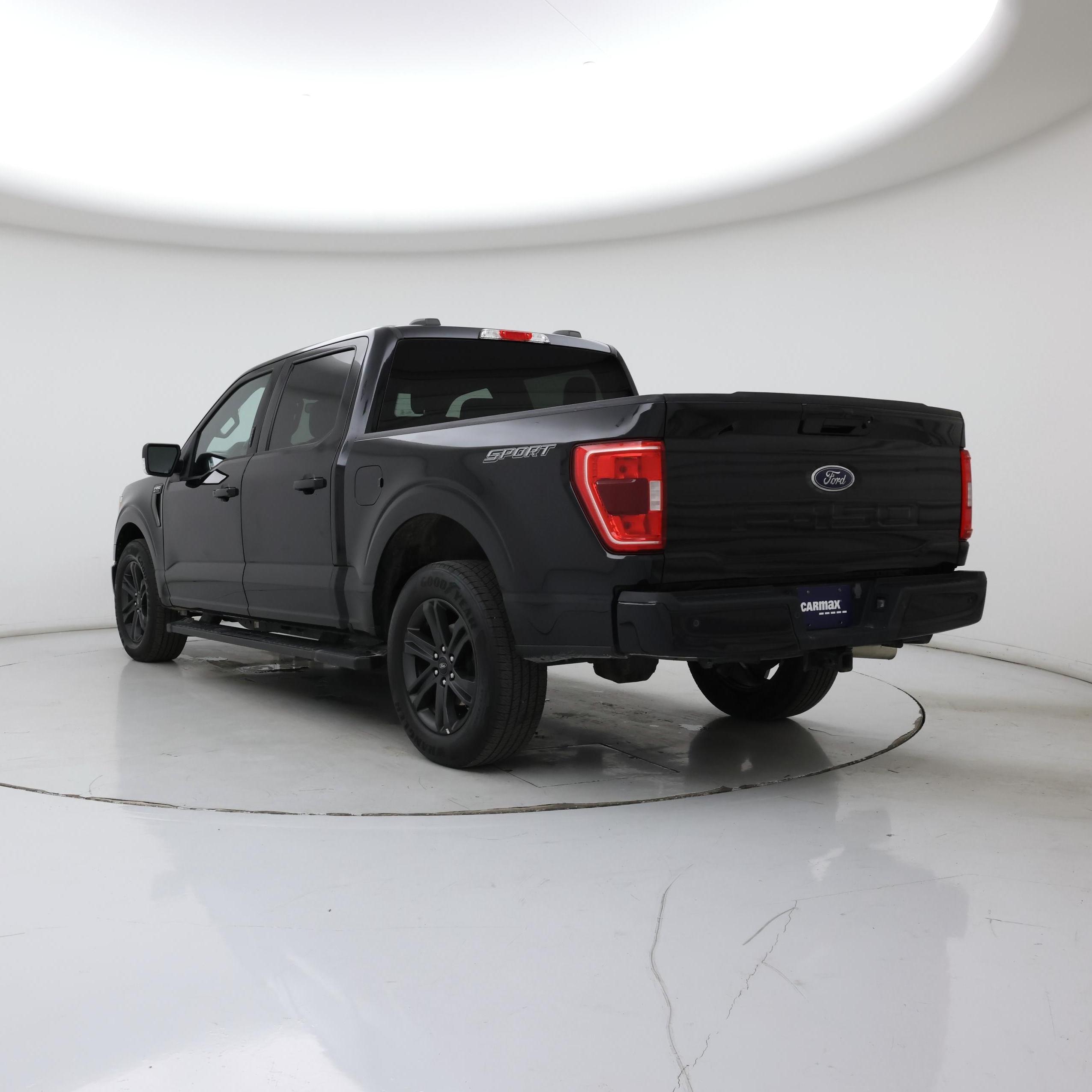 Thumbnail: 2023 Ford F-150 - 2