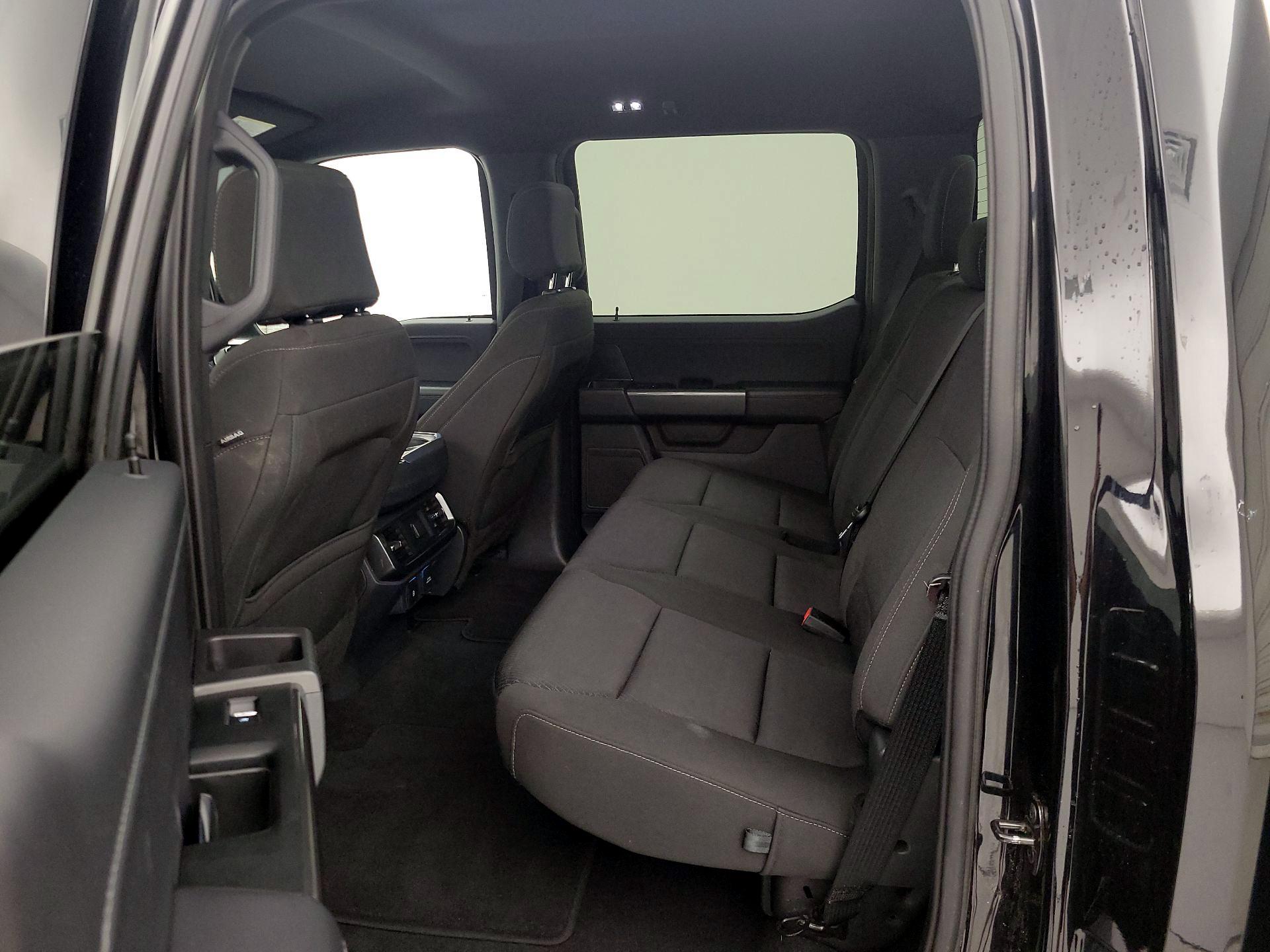 Thumbnail: 2023 Ford F-150 - 20