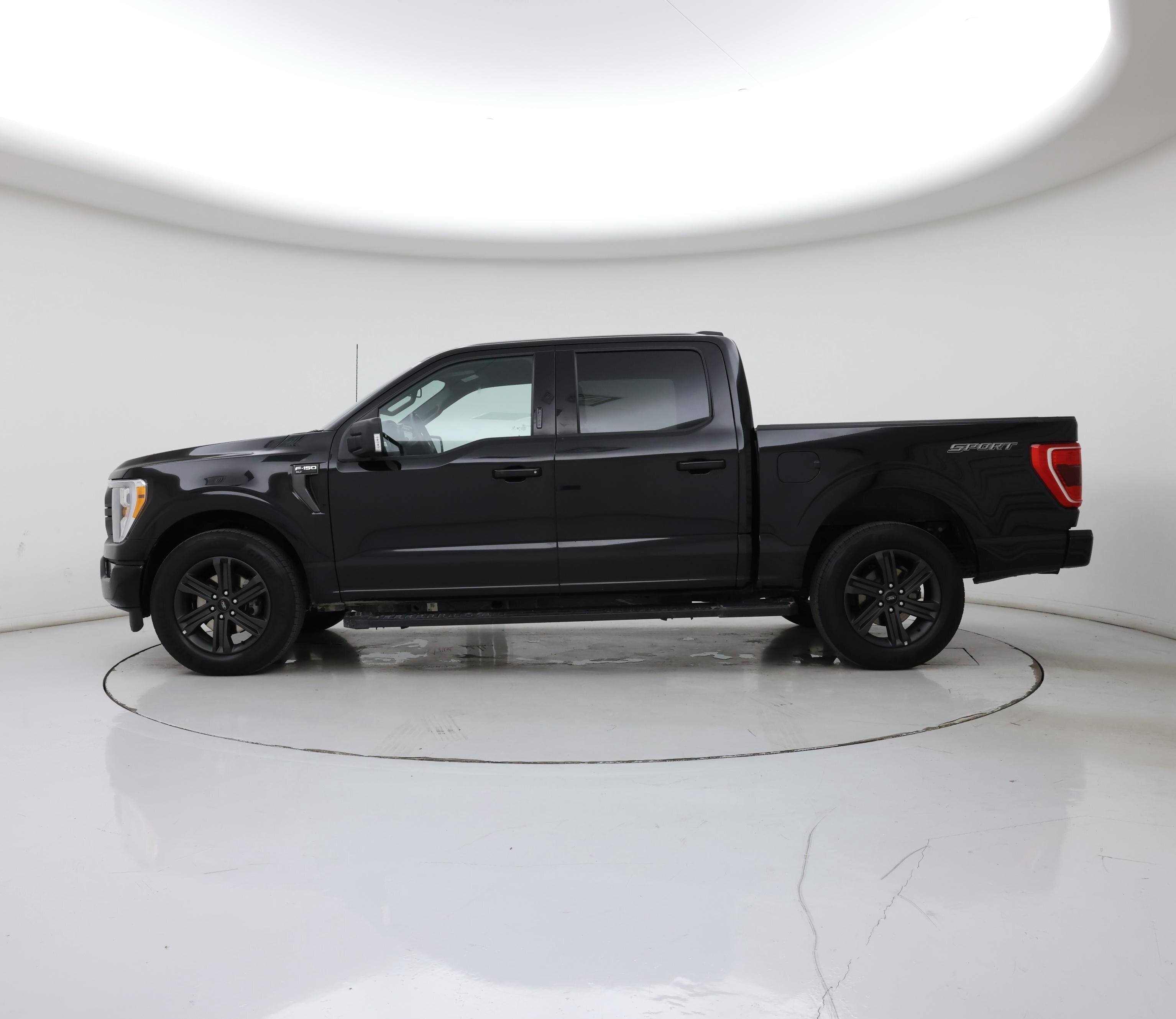 Thumbnail: 2023 Ford F-150 - 3