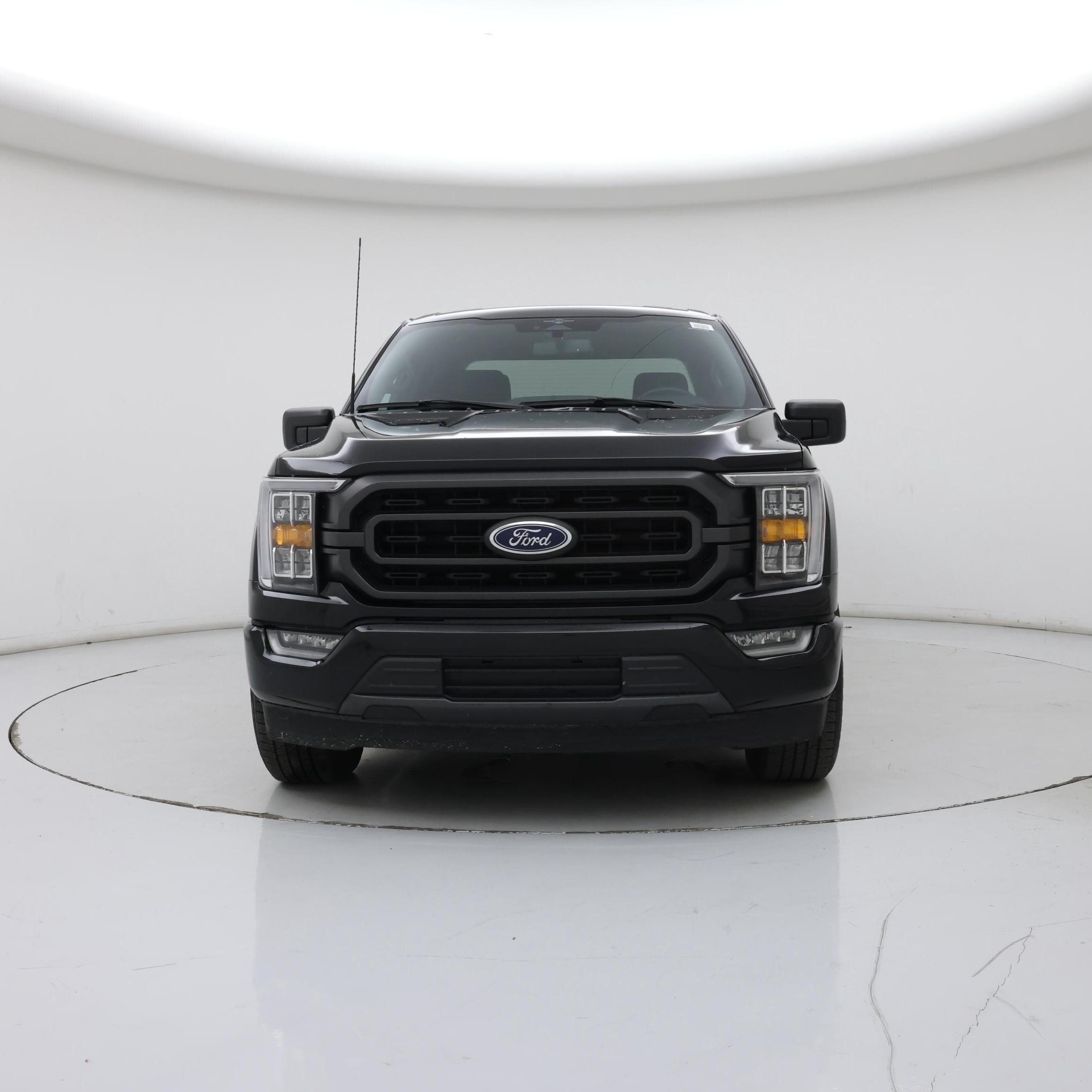 Thumbnail: 2023 Ford F-150 - 5