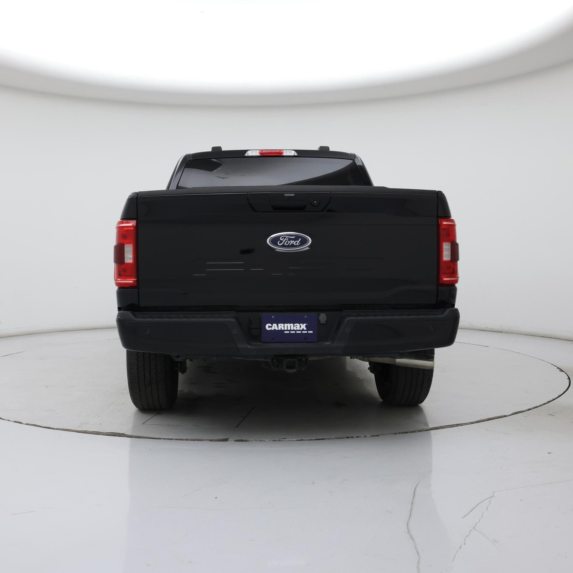 Thumbnail: 2023 Ford F-150 - 6