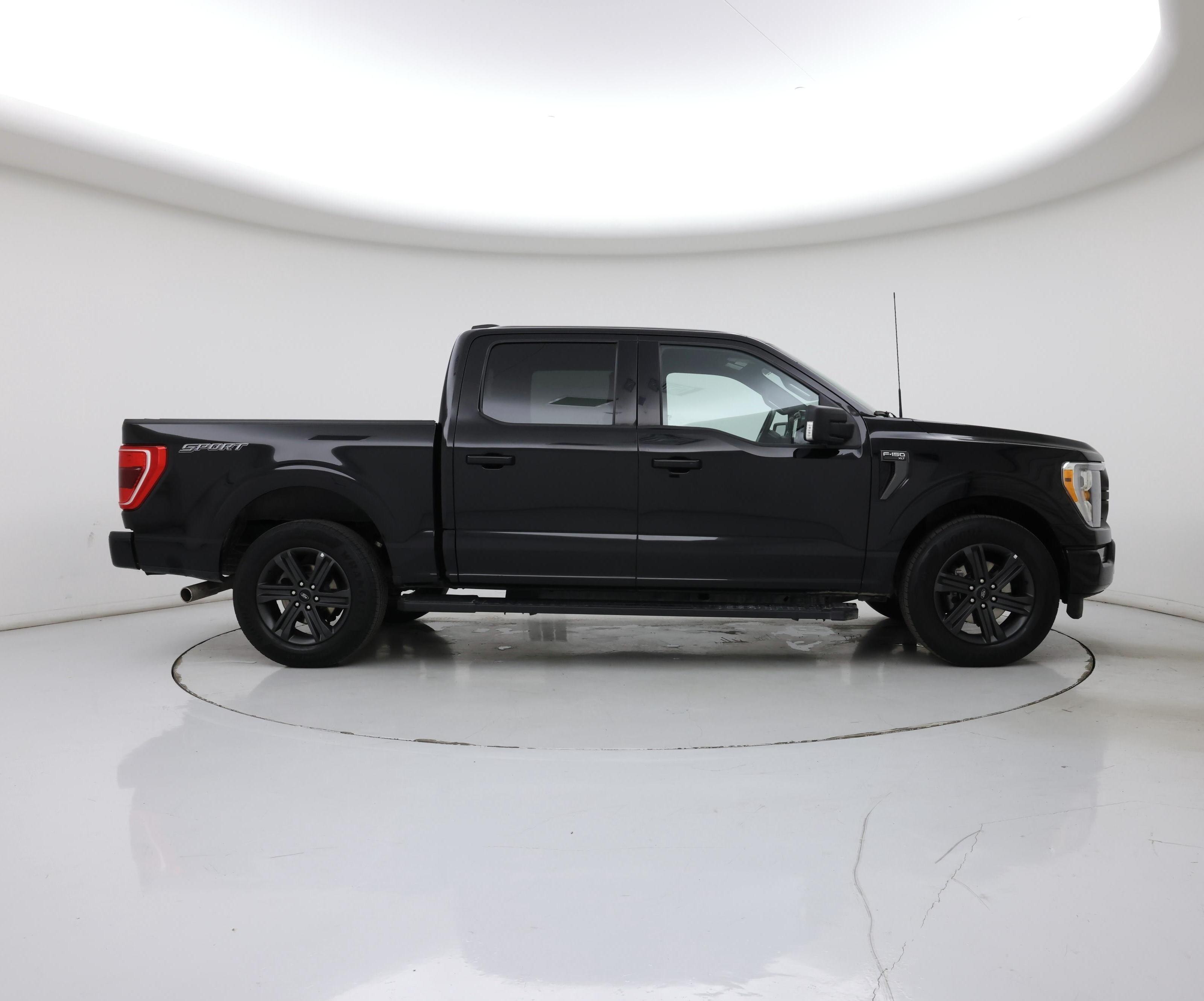 Thumbnail: 2023 Ford F-150 - 7