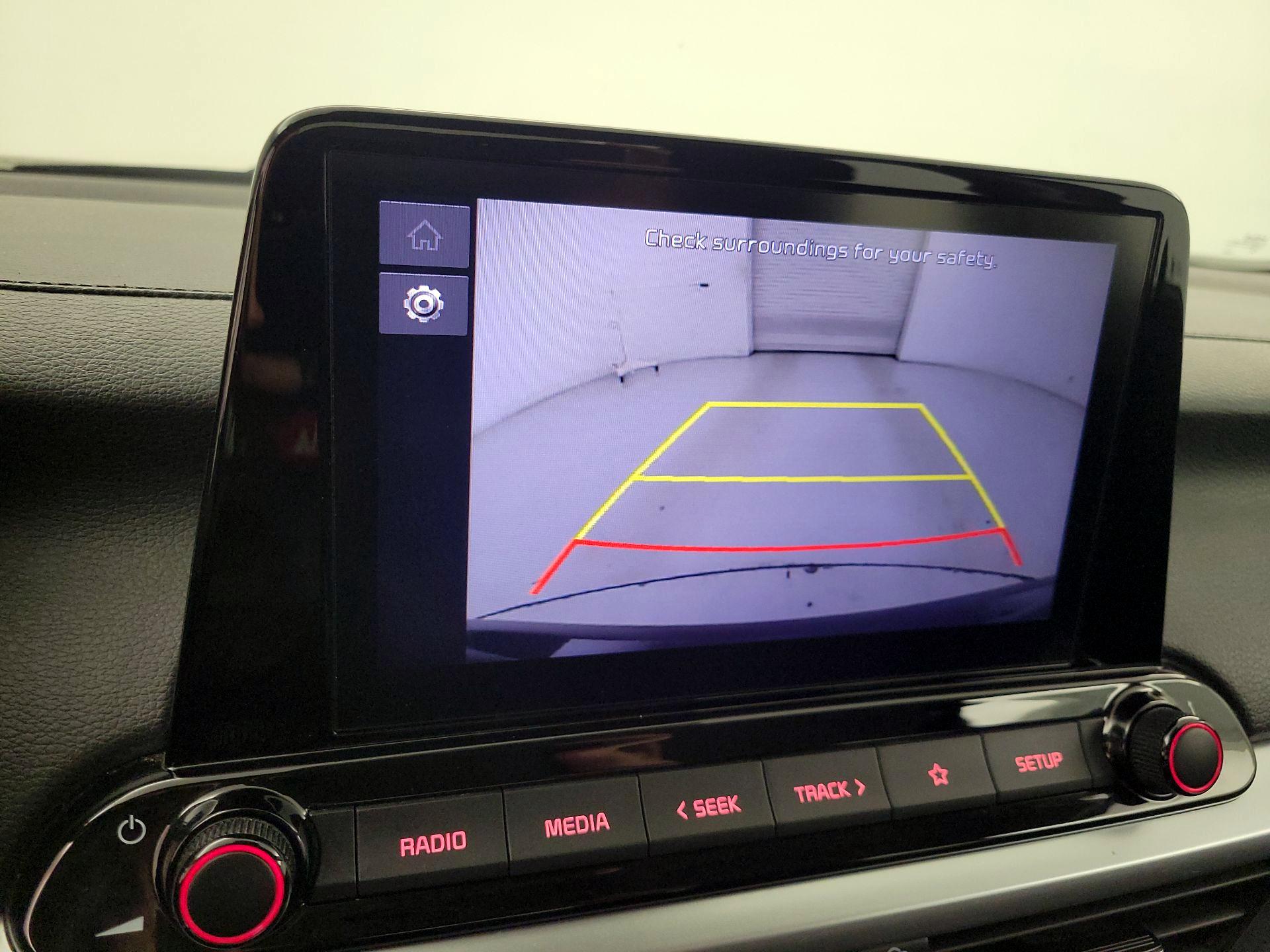 Thumbnail: 2024 Kia Forte - 14