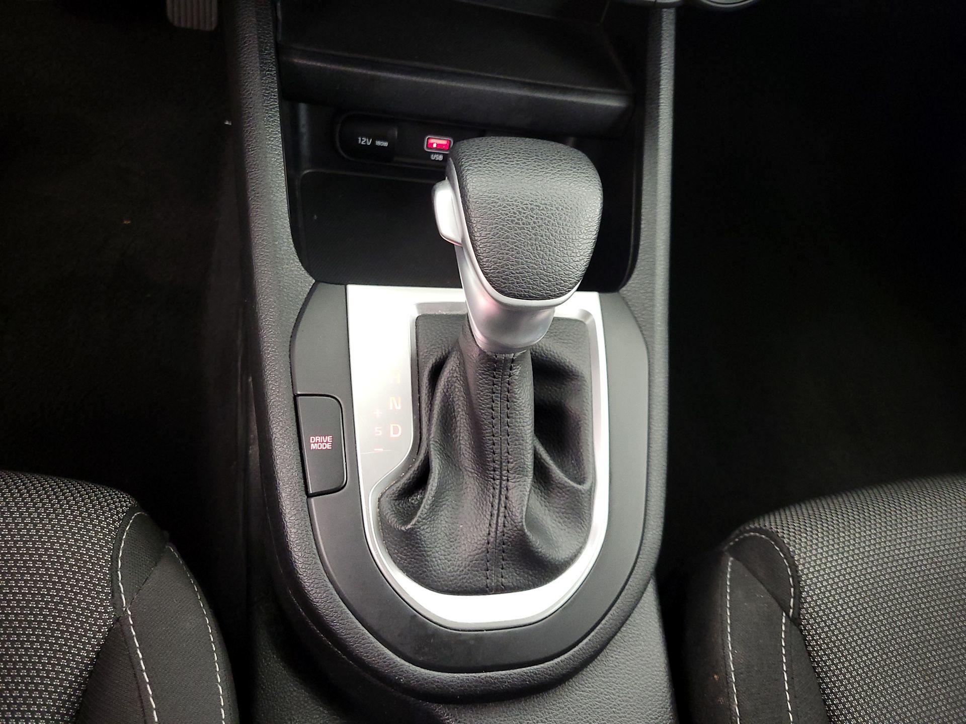 Thumbnail: 2024 Kia Forte - 17