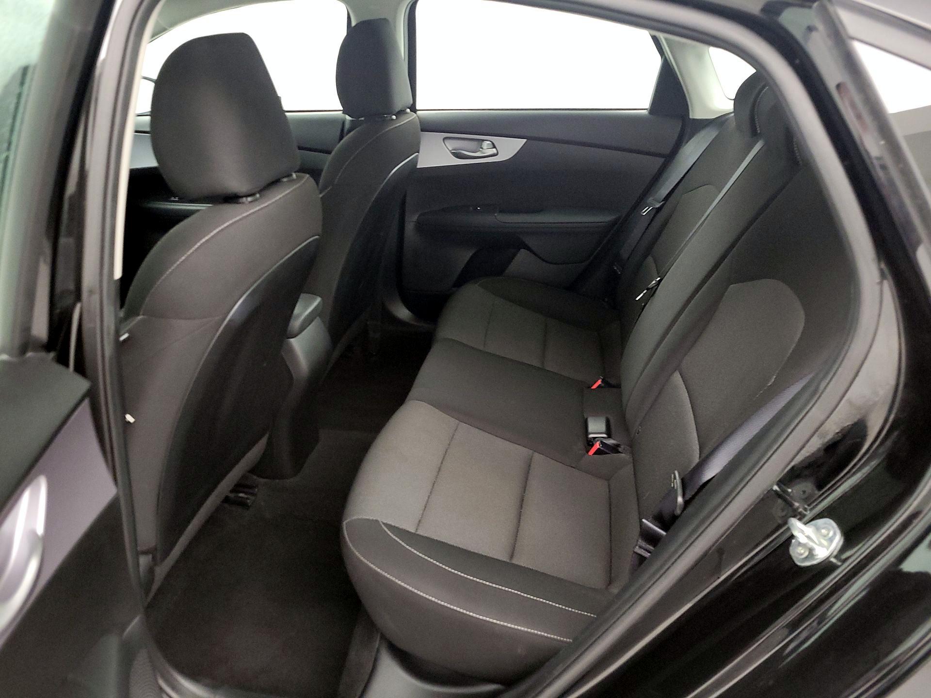 Thumbnail: 2024 Kia Forte - 19