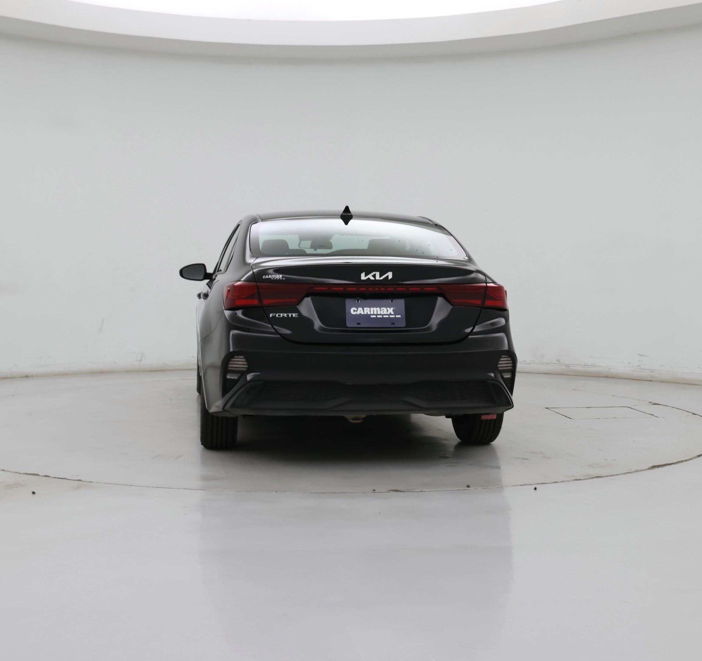 Thumbnail: 2024 Kia Forte - 6