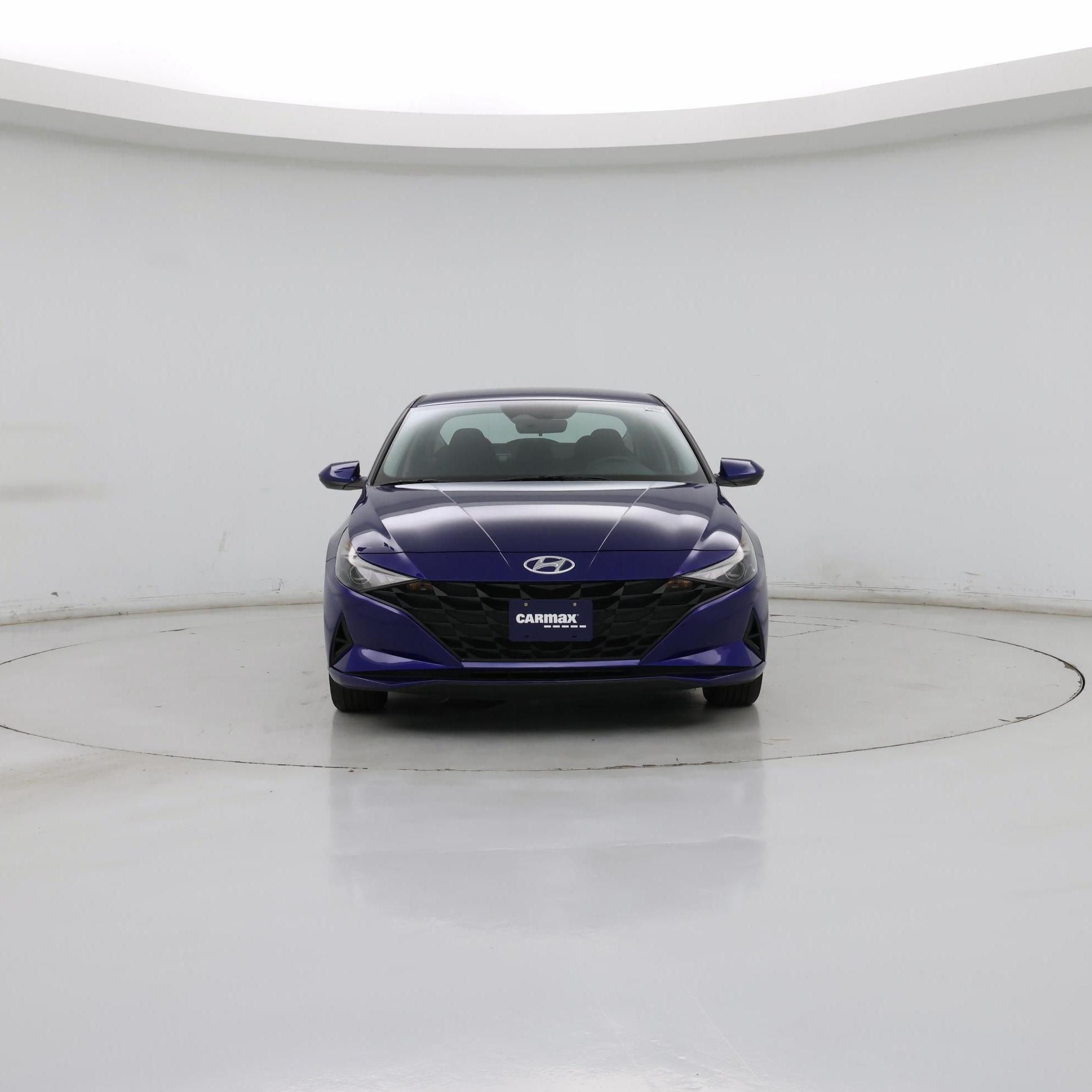 Thumbnail: 2023 Hyundai Elantra - 5