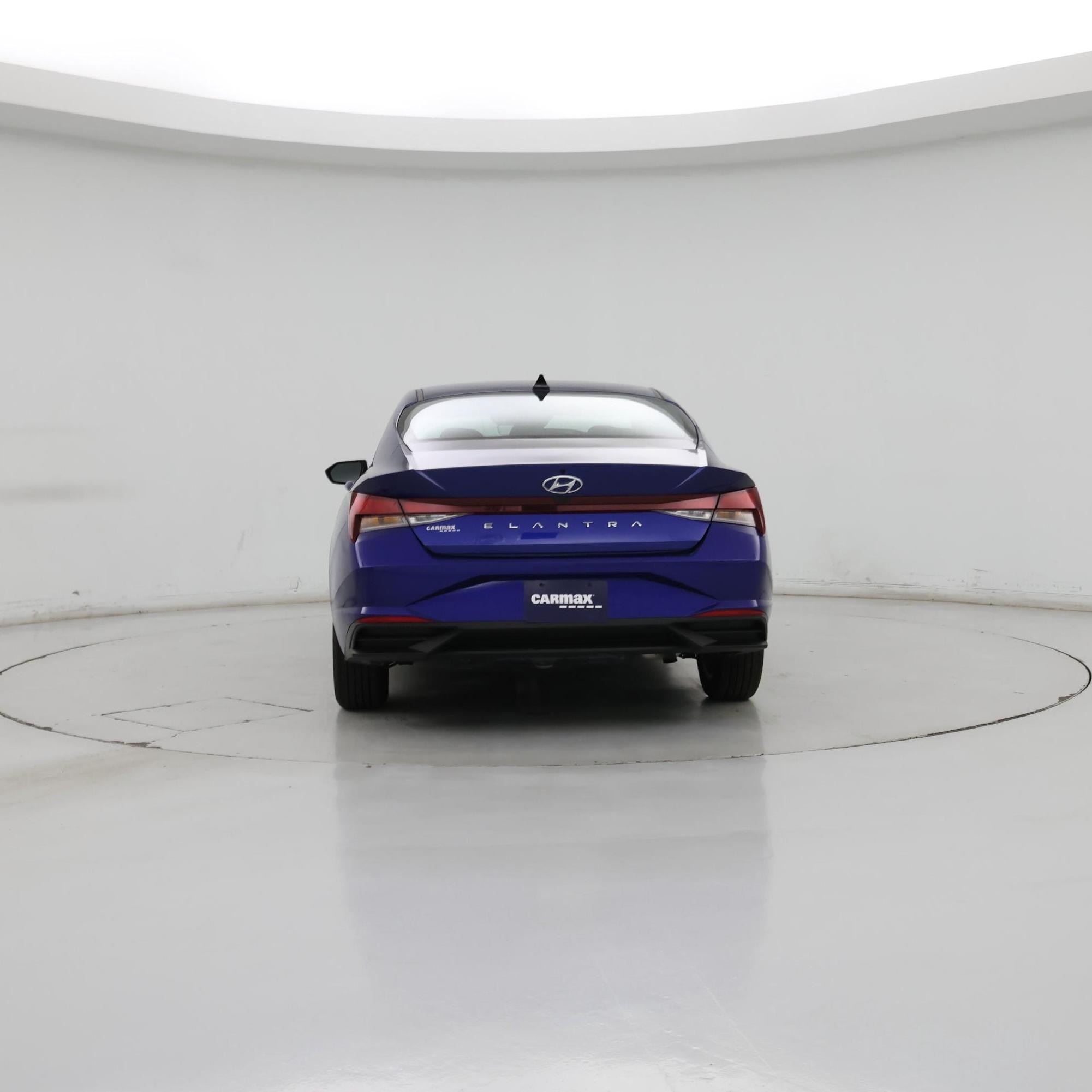 Thumbnail: 2023 Hyundai Elantra - 6