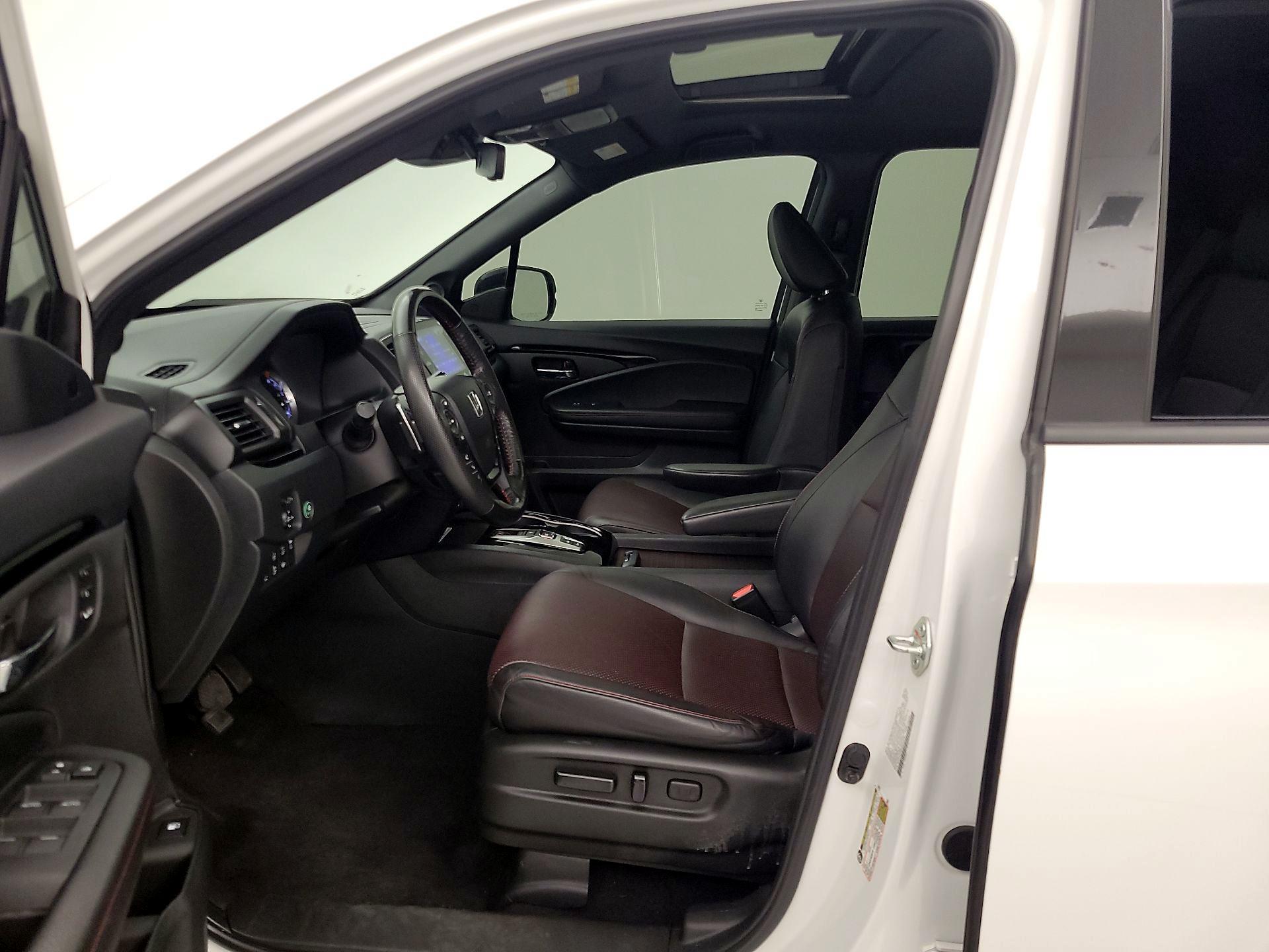 Thumbnail: 2022 Honda Ridgeline - 11