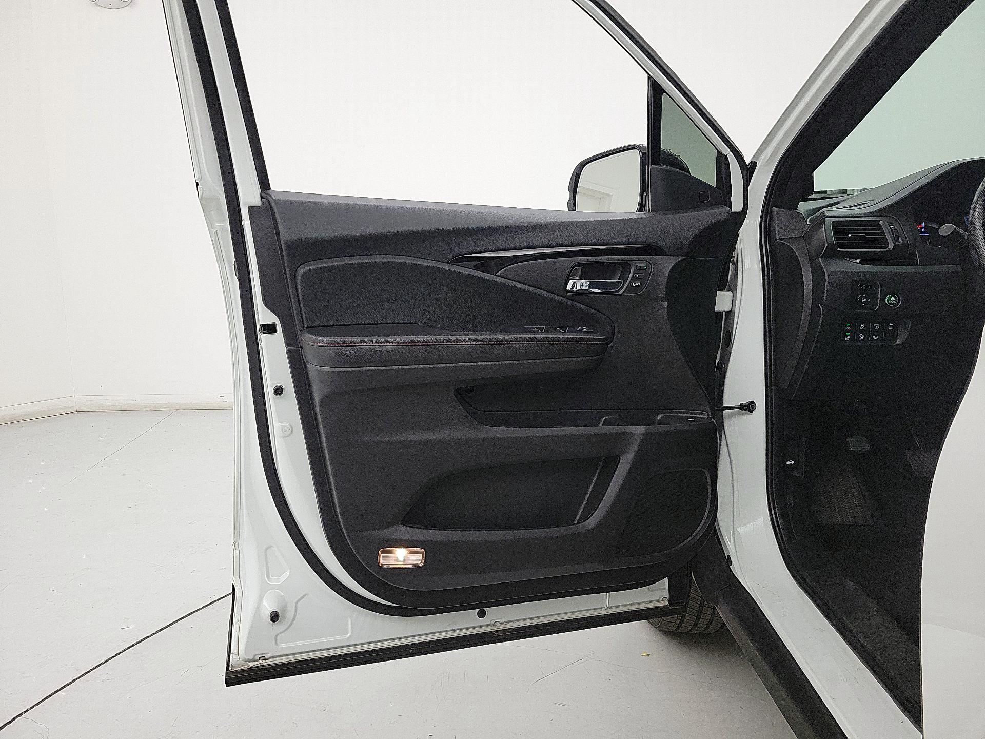 Thumbnail: 2022 Honda Ridgeline - 12