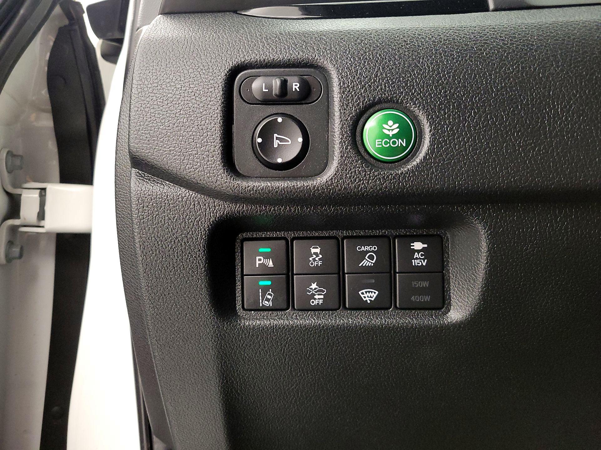 Thumbnail: 2022 Honda Ridgeline - 13