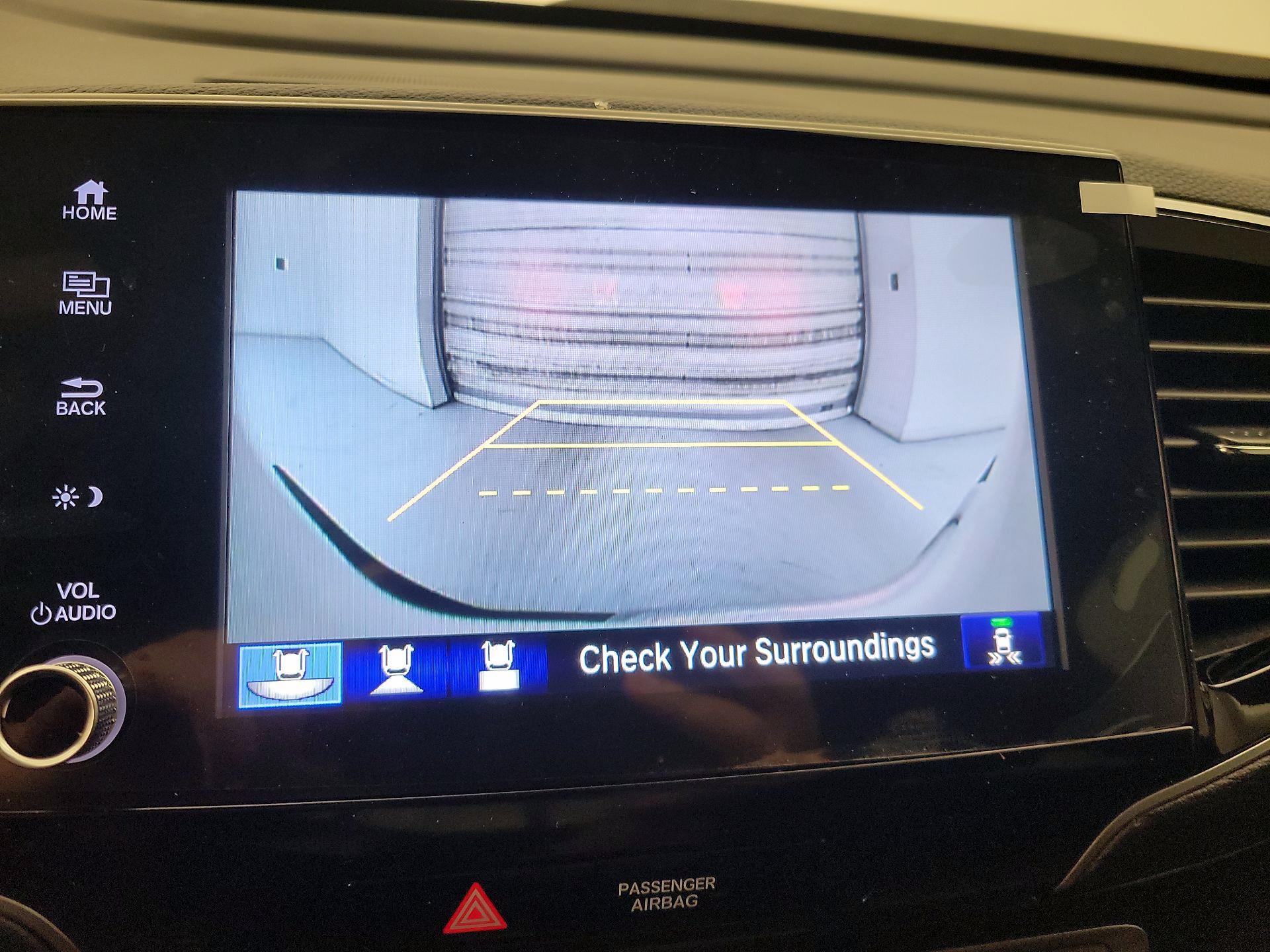 Thumbnail: 2022 Honda Ridgeline - 15