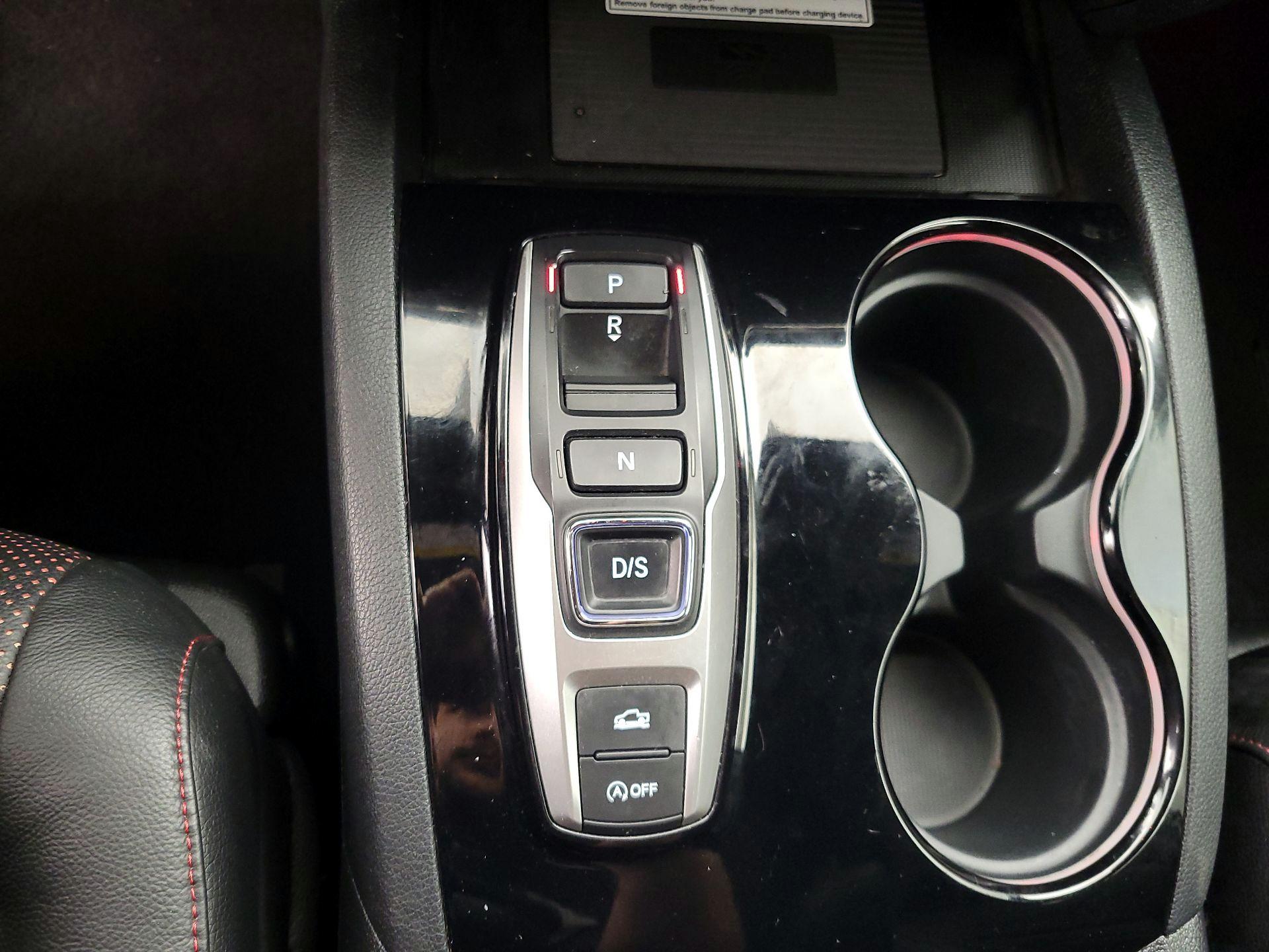 Thumbnail: 2022 Honda Ridgeline - 18