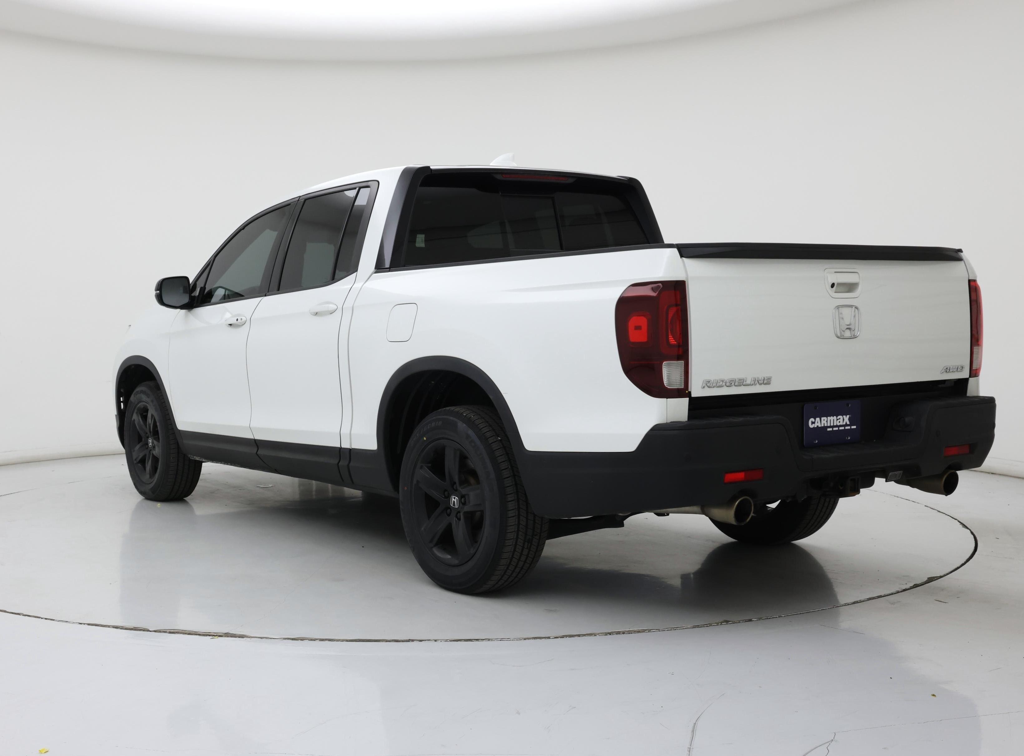 Thumbnail: 2022 Honda Ridgeline - 2