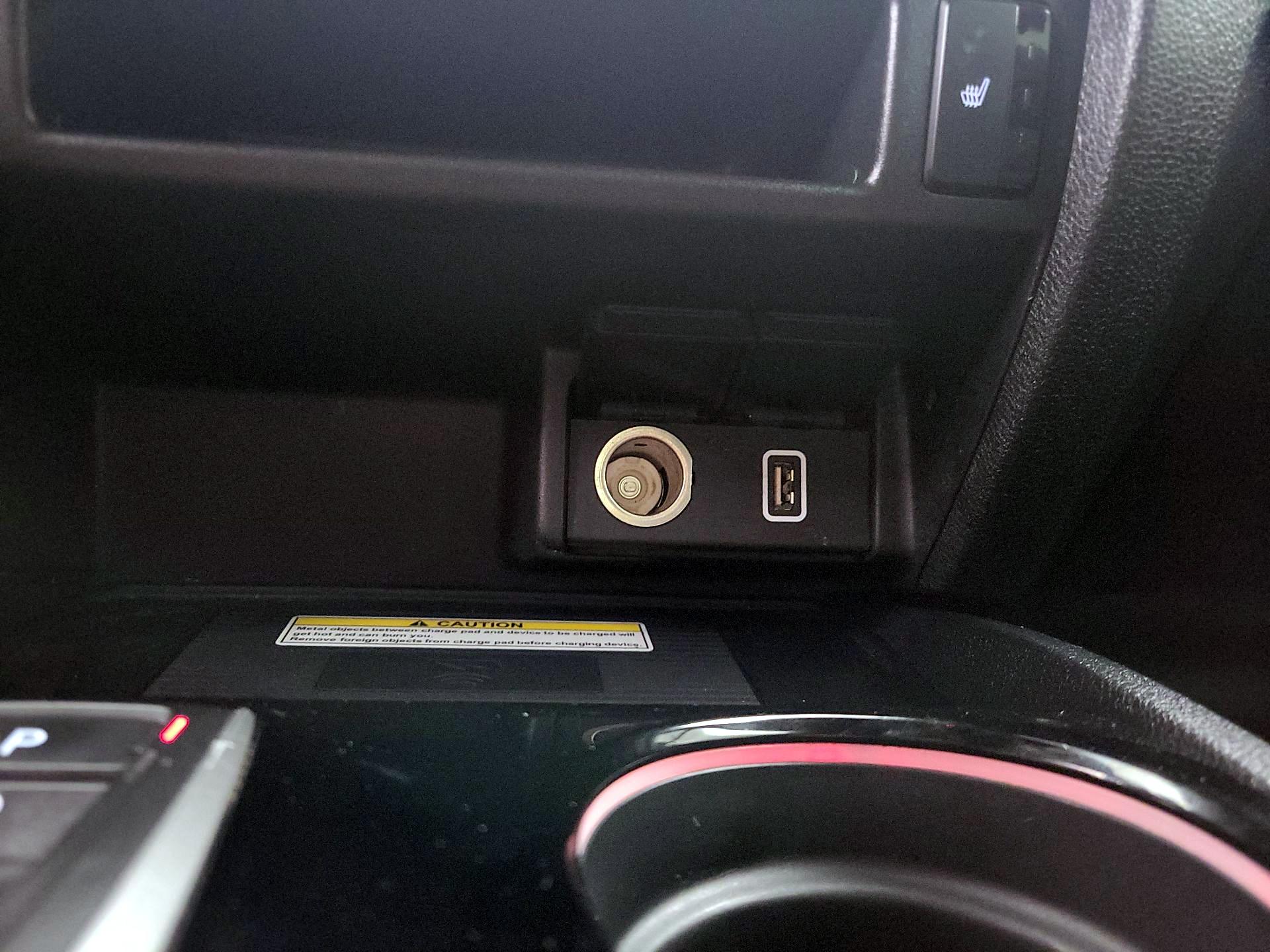 Thumbnail: 2022 Honda Ridgeline - 19