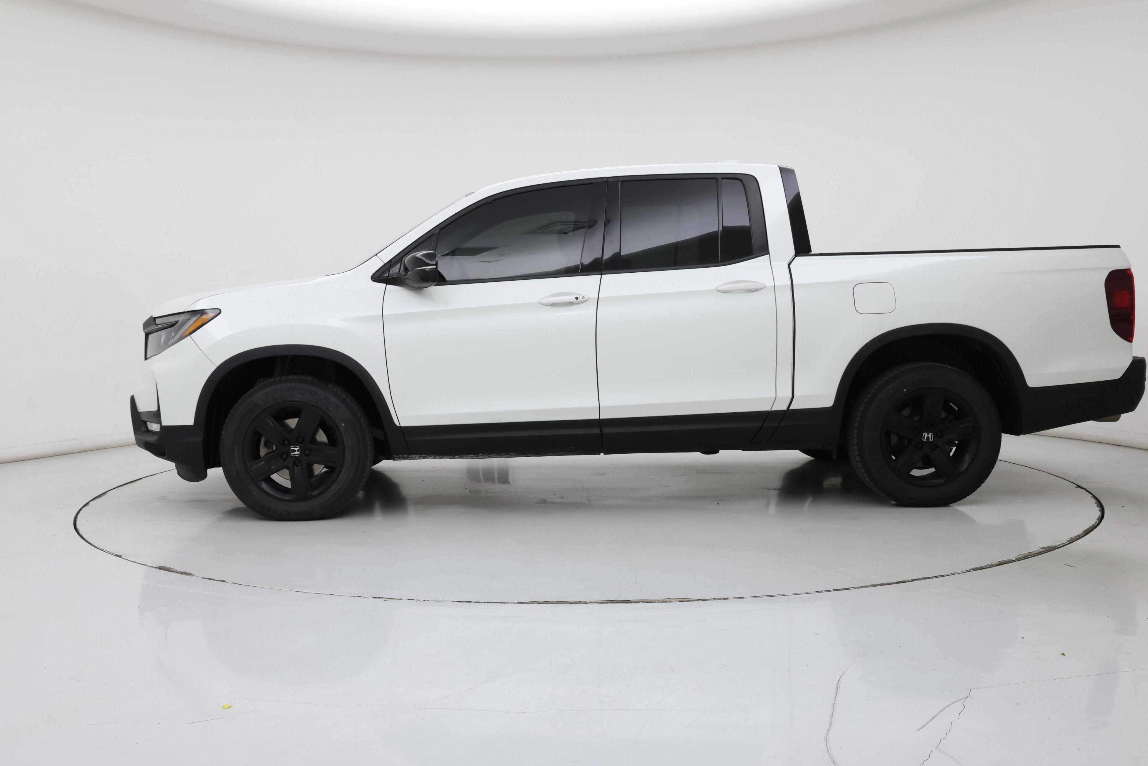 Thumbnail: 2022 Honda Ridgeline - 3