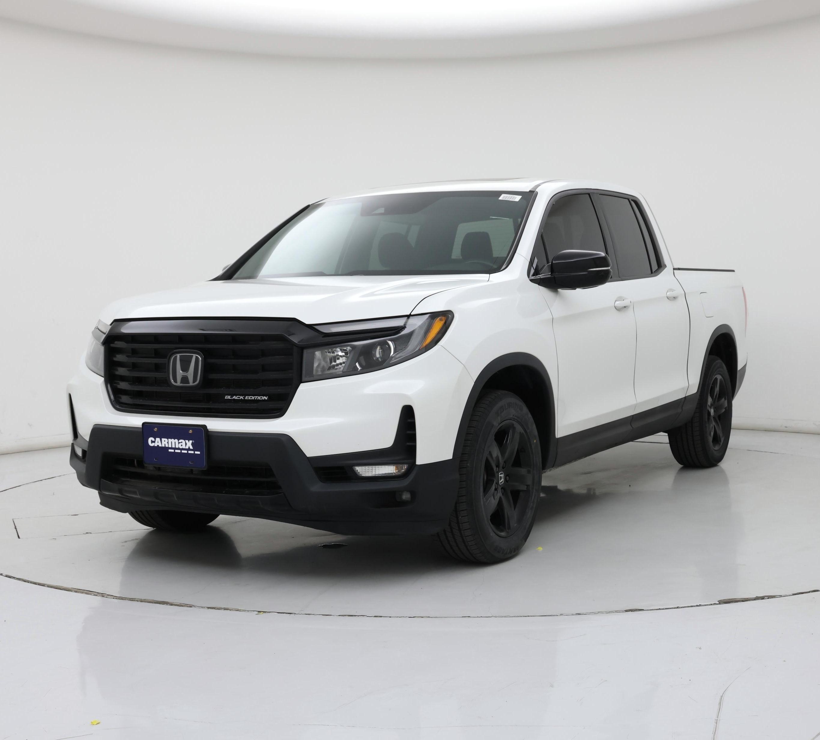 Thumbnail: 2022 Honda Ridgeline - 4
