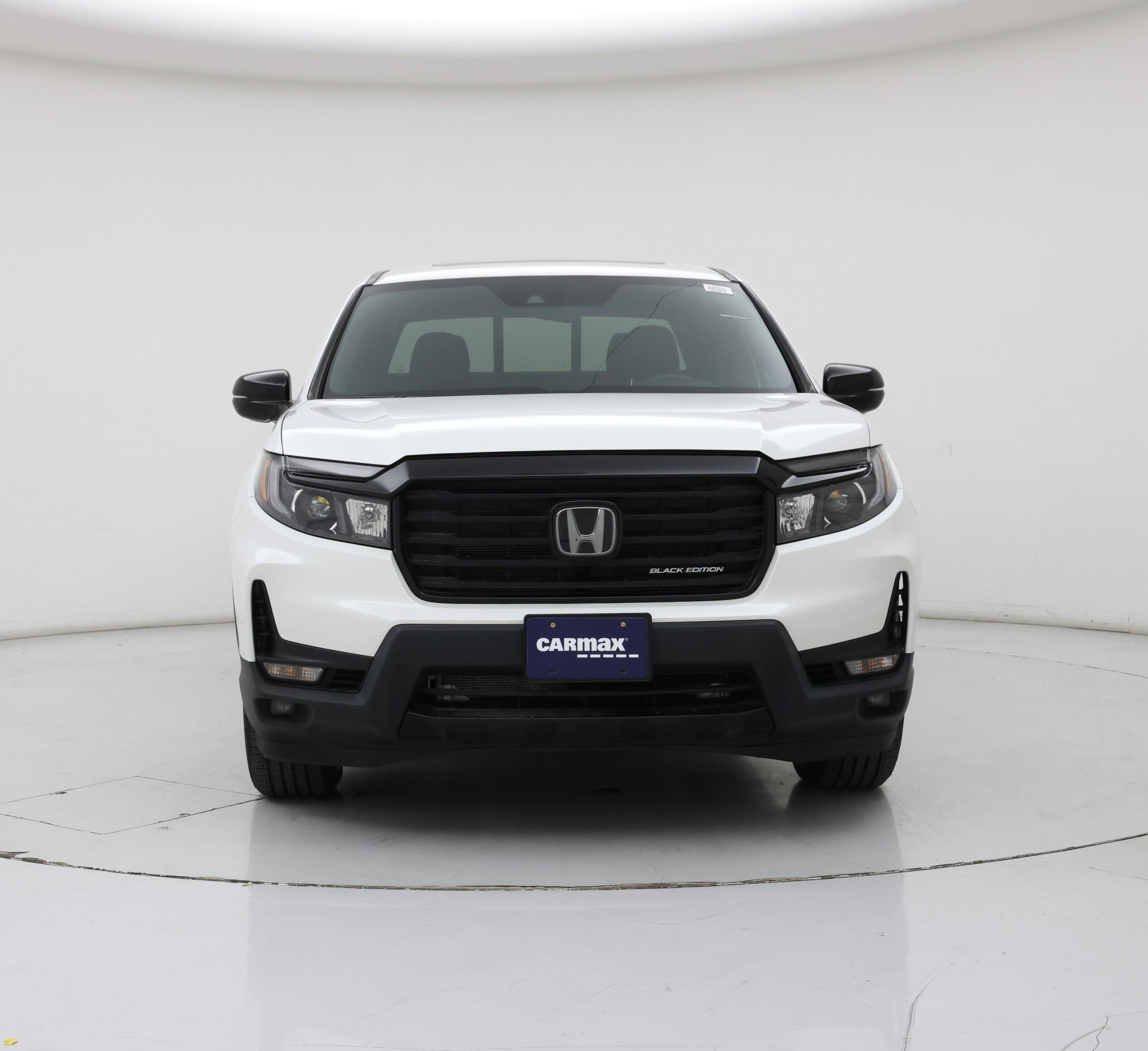 Thumbnail: 2022 Honda Ridgeline - 5