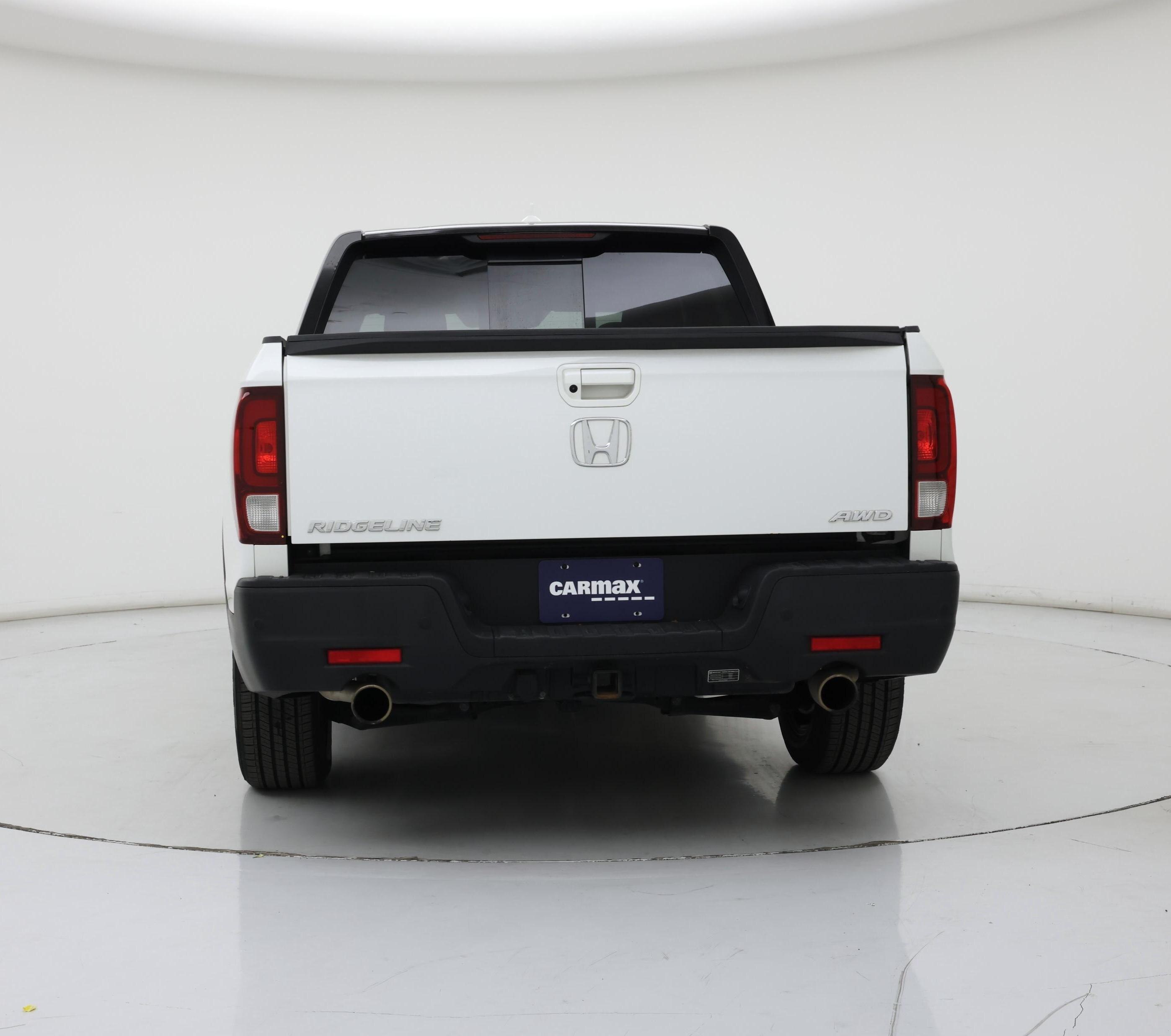 Thumbnail: 2022 Honda Ridgeline - 6